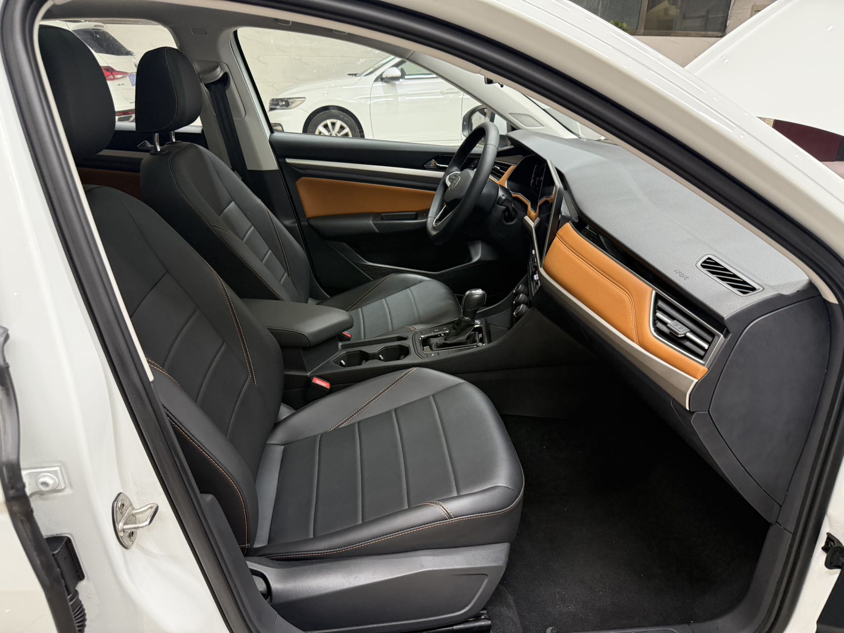 大众 宝来 2022 汽车图片 #21