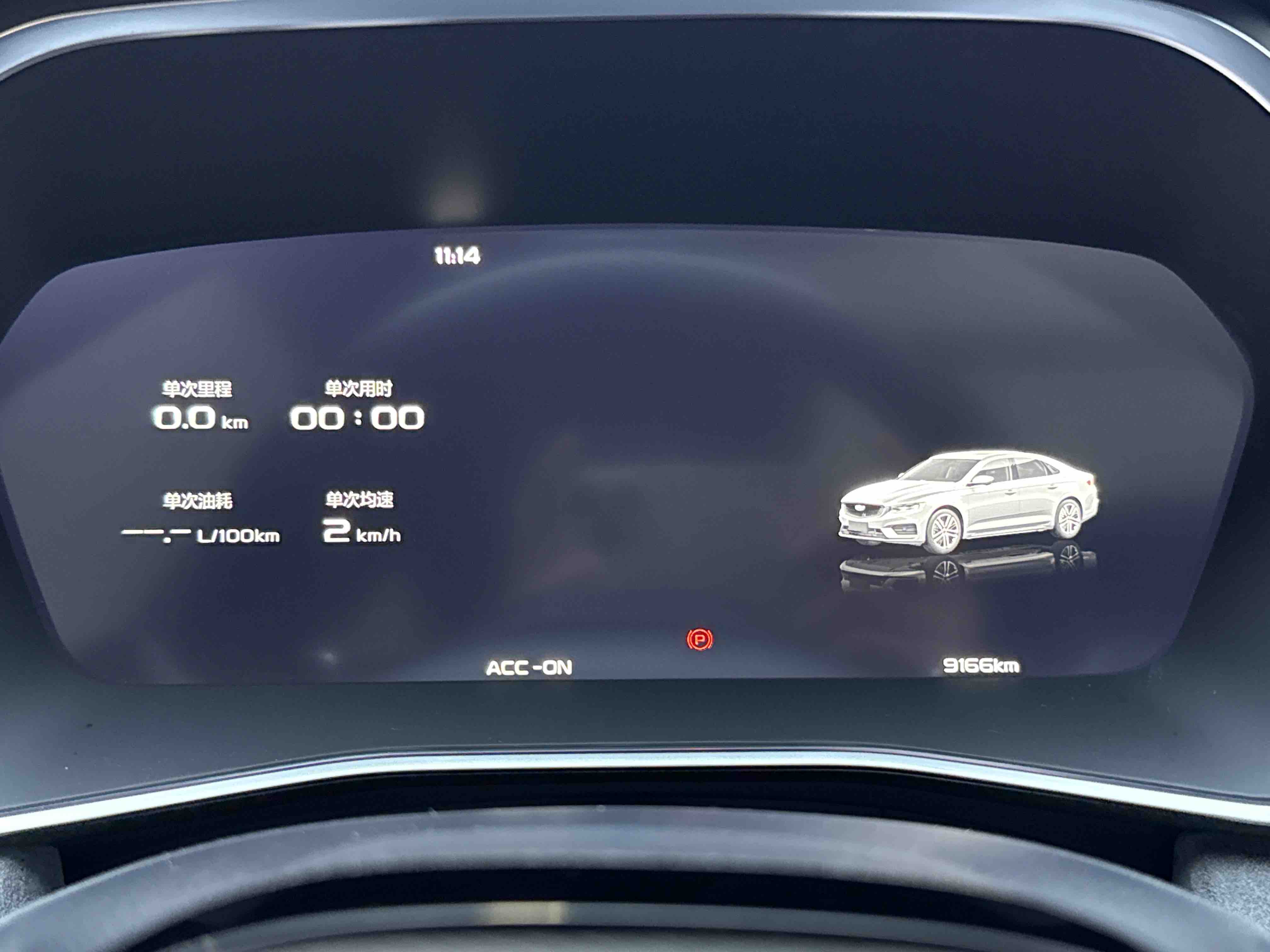 Preface 2022 car image #21