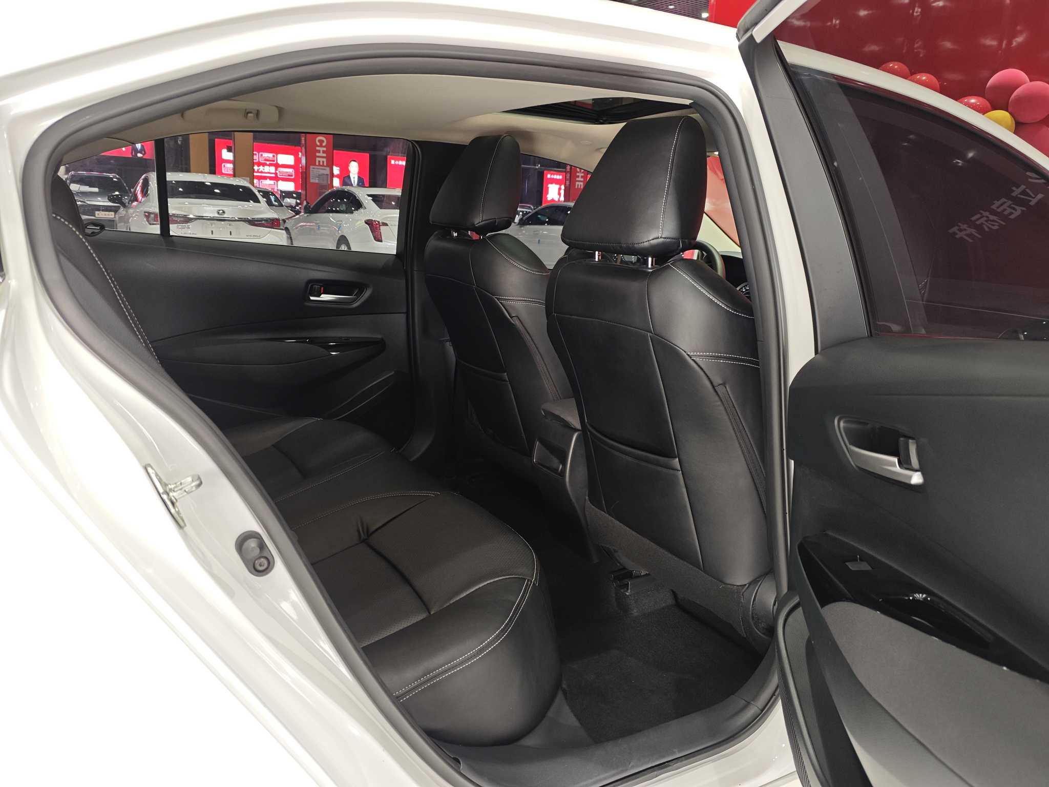 Toyota Allion 2023 #21 Toyota Allion 2023 immagine di auto #21