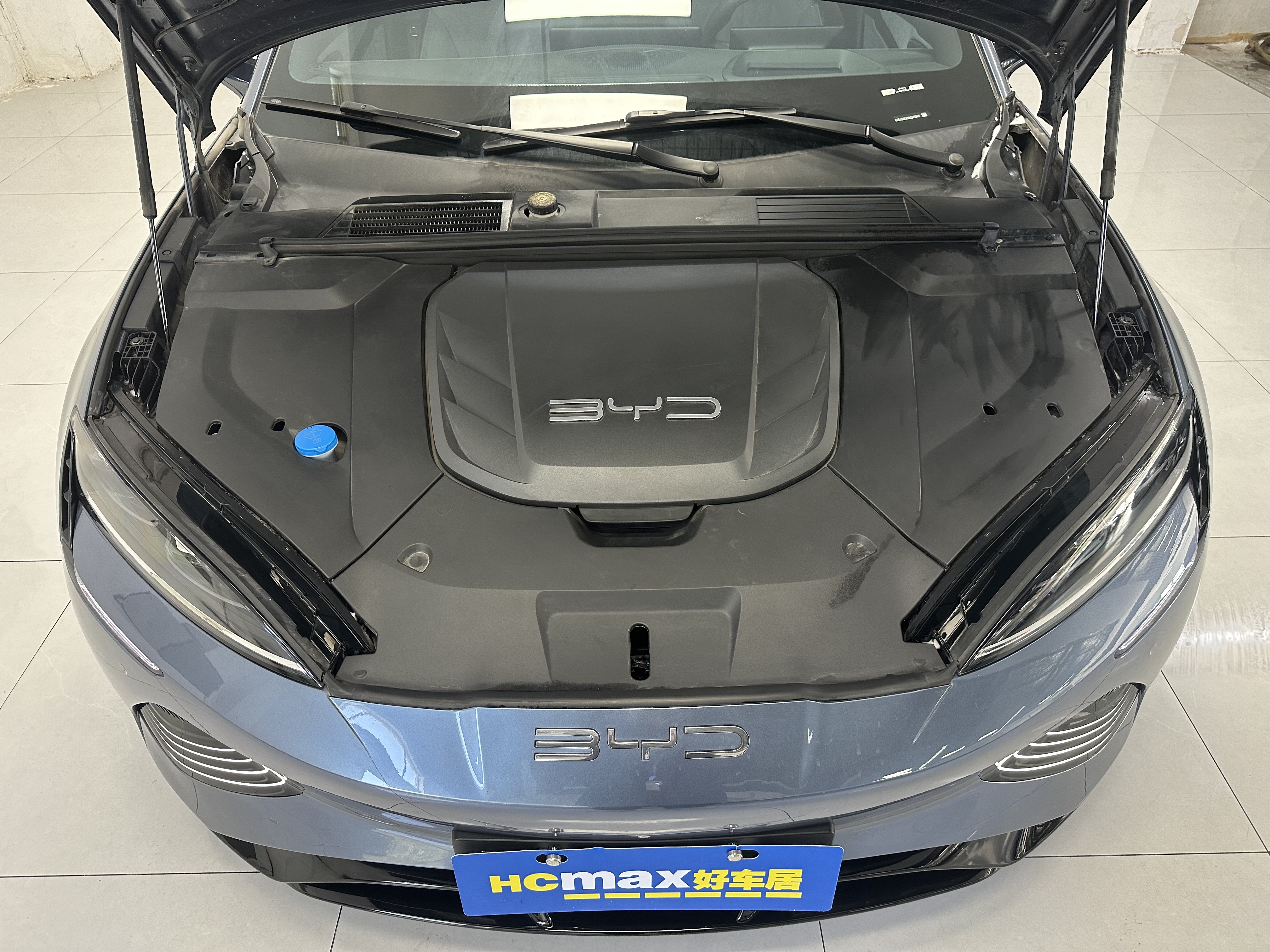 BYD Seal 2022 car image #21