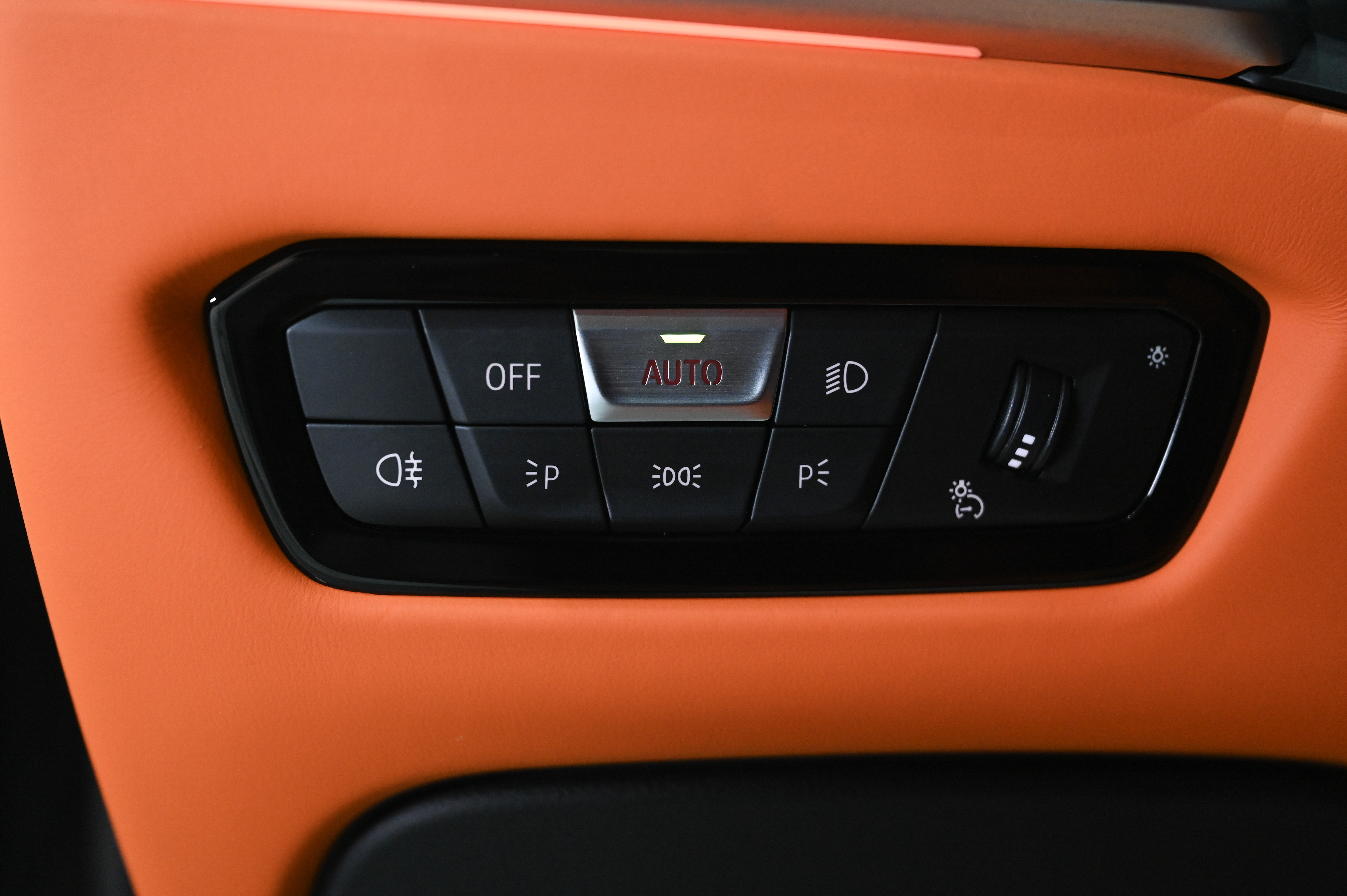 BMW M4 2023 #21 BMW M4 2023 car image #21