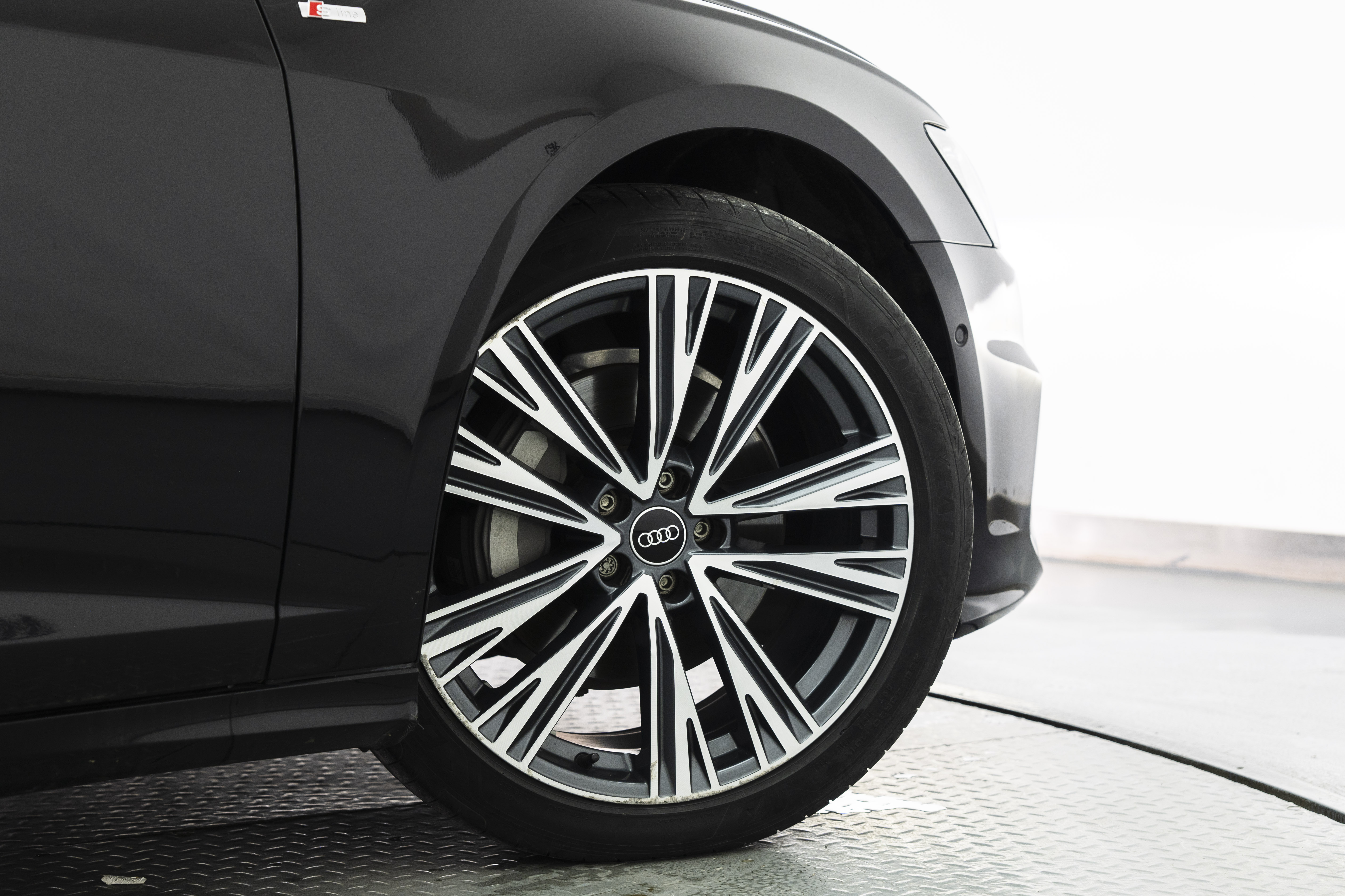 奥迪 奥迪A6L 2023 汽车图片 #21