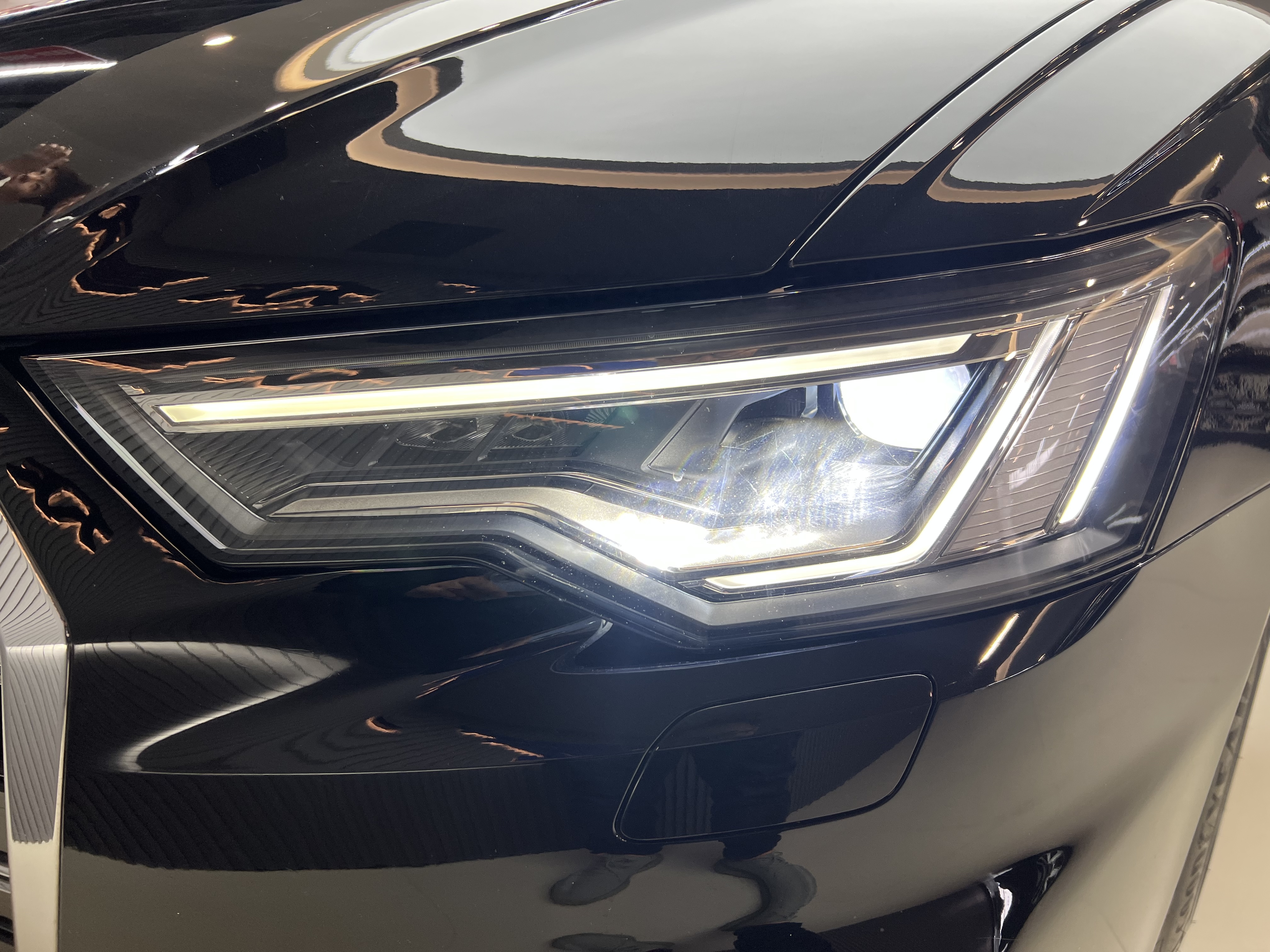 Audi A6L 2023 immagine di auto #21