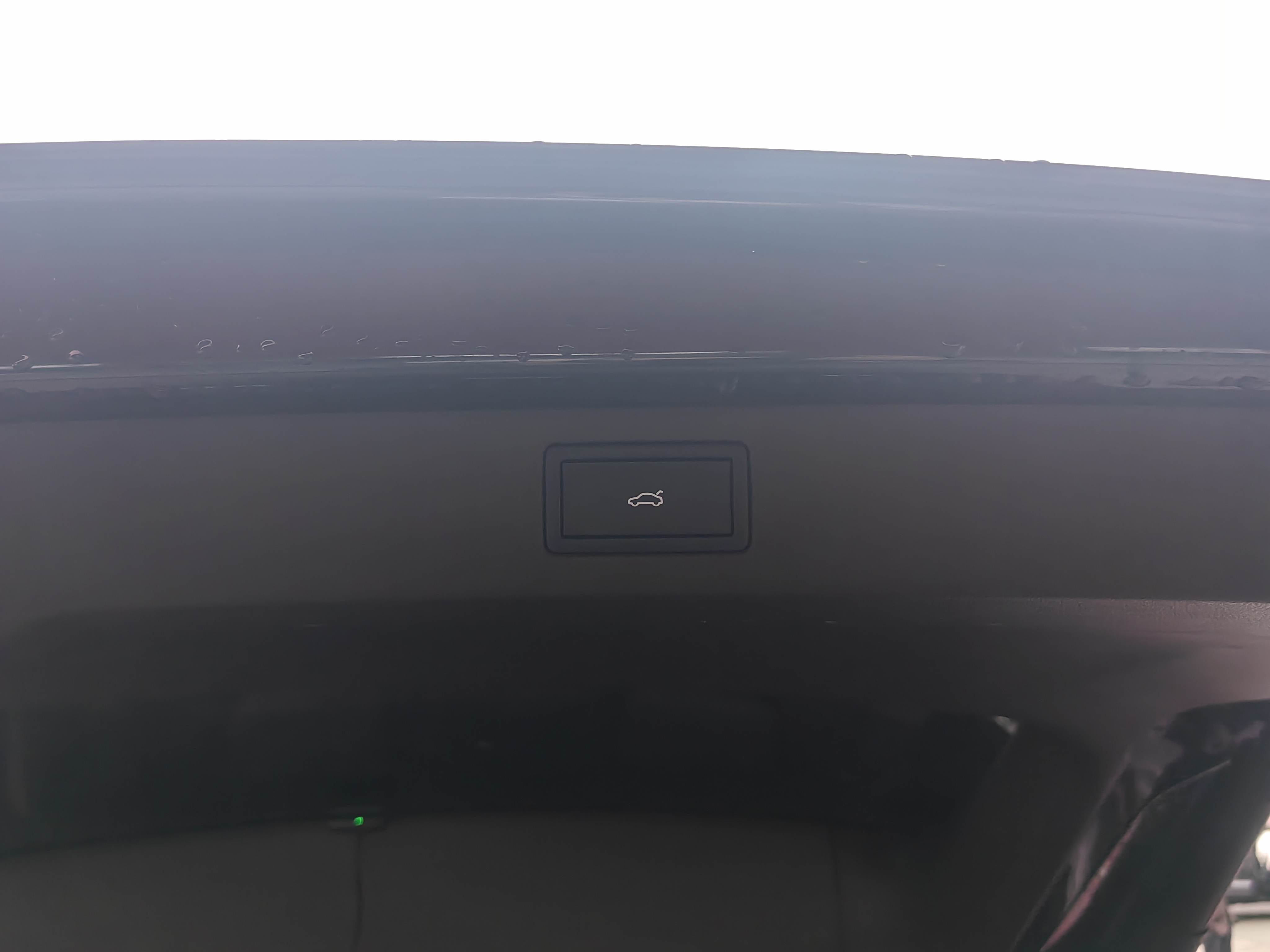 Volkswagen Talagon 2022 #21 Volkswagen Talagon 2022 immagine di auto #21