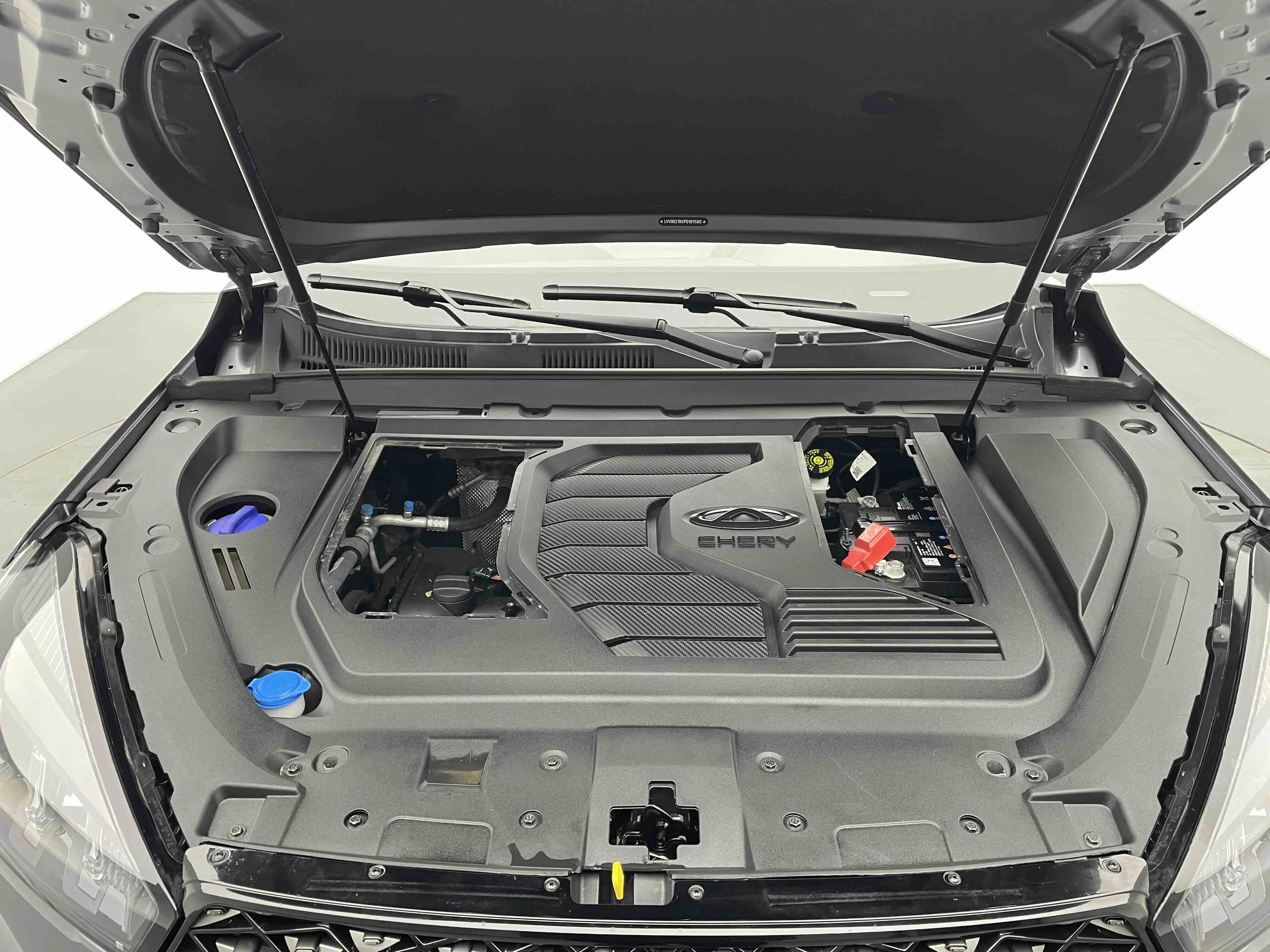 Chery Tiggo 7 2023 #21 Chery Tiggo 7 2023 car image #21