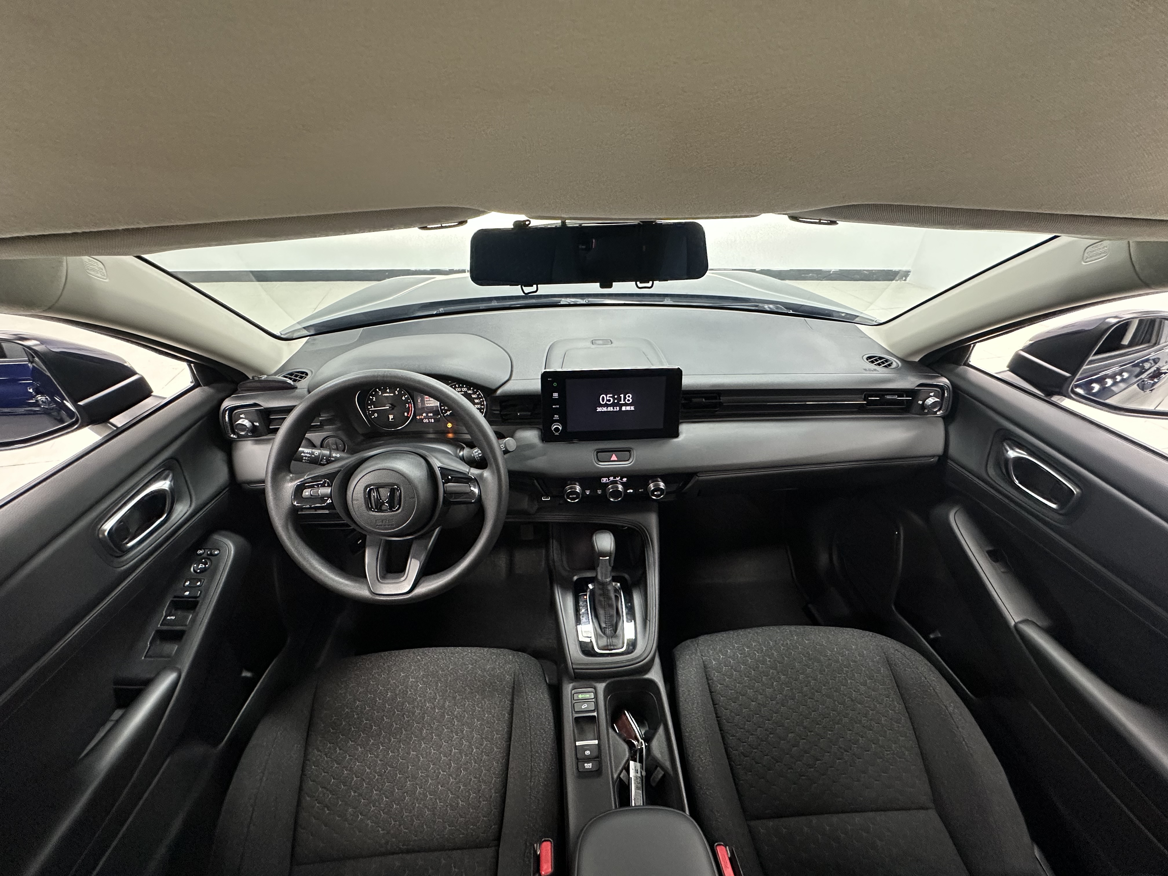 Honda XR-V 2023 car image #21