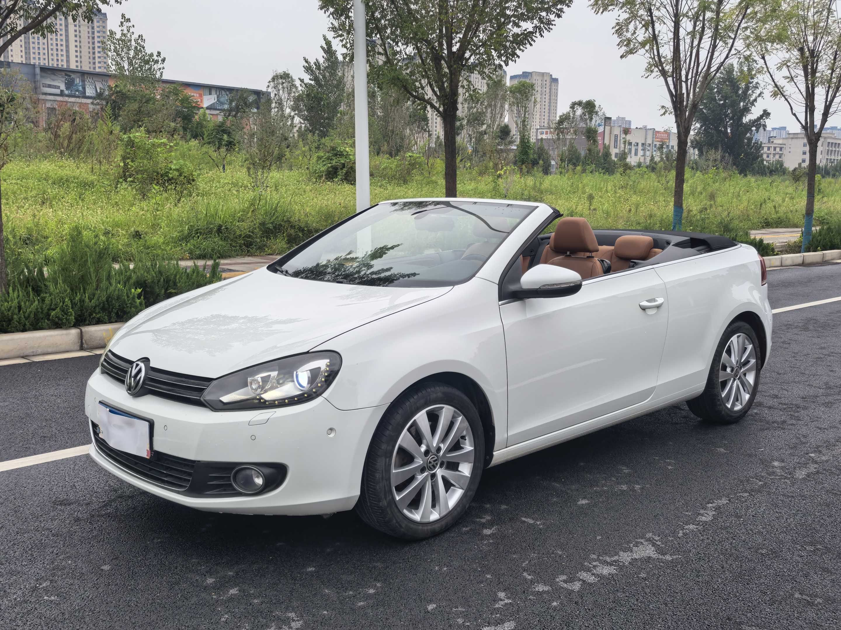 Volkswagen Golf (Imported) 2013 #21 Volkswagen Golf (Imported) 2013 imagem de carro #21