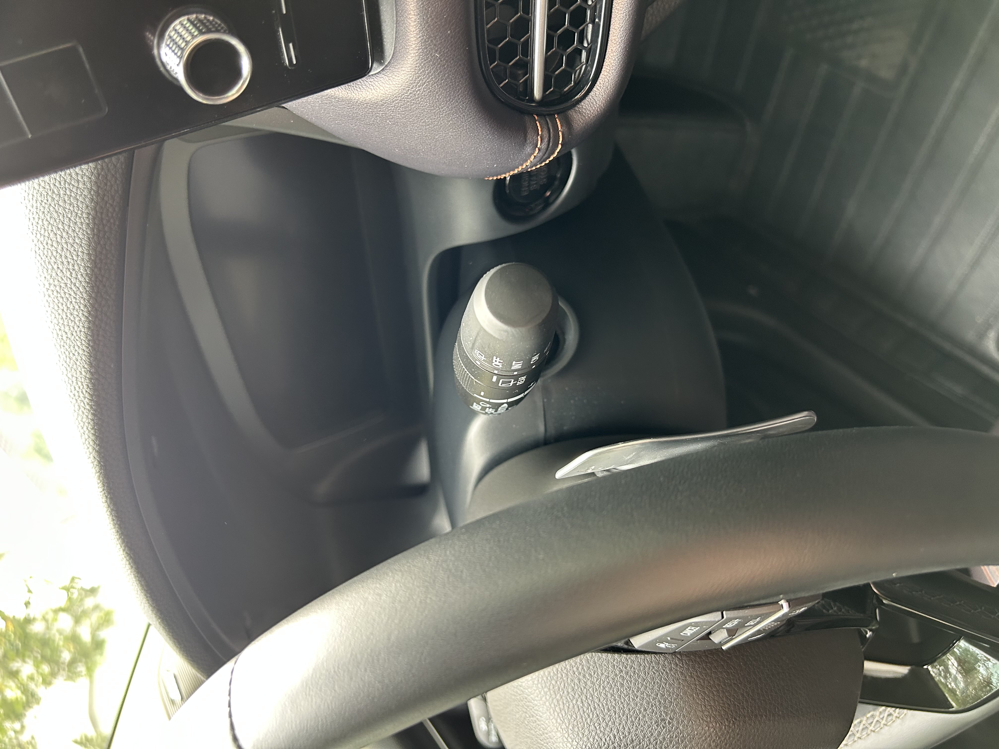 Honda ZR-V 2022 car image #21