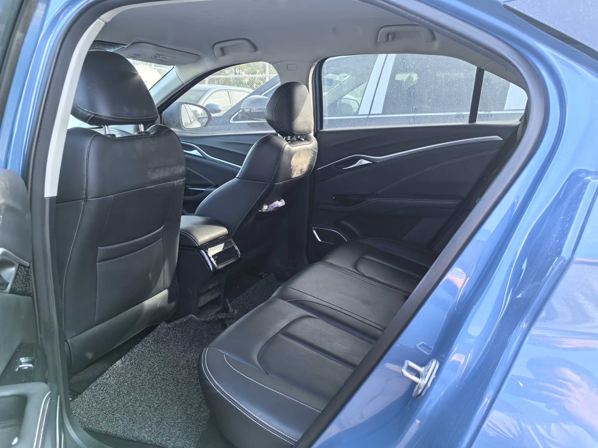 Neta U 2024 imagen de coche #21