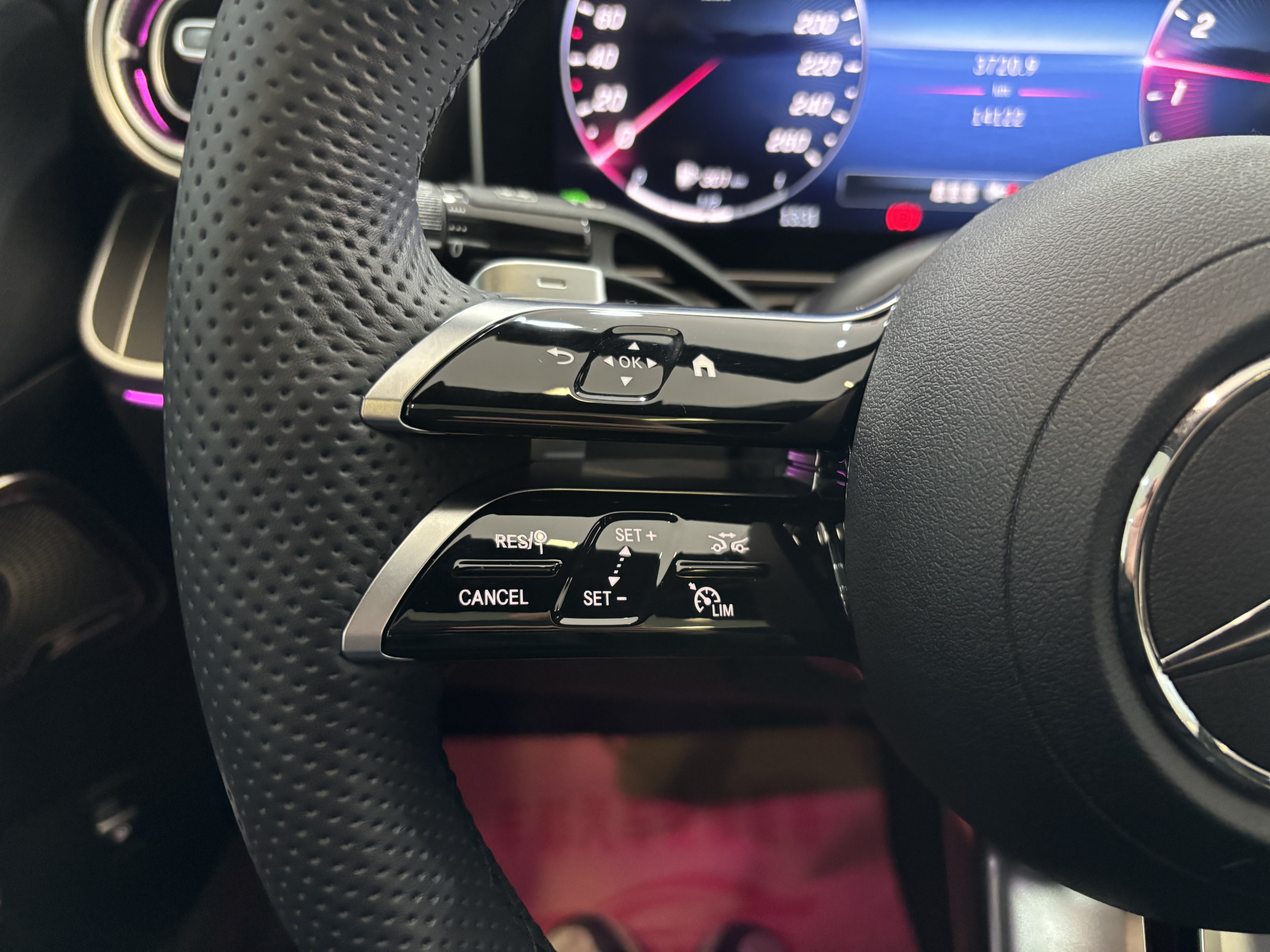 C Class 2023 immagine di auto #21