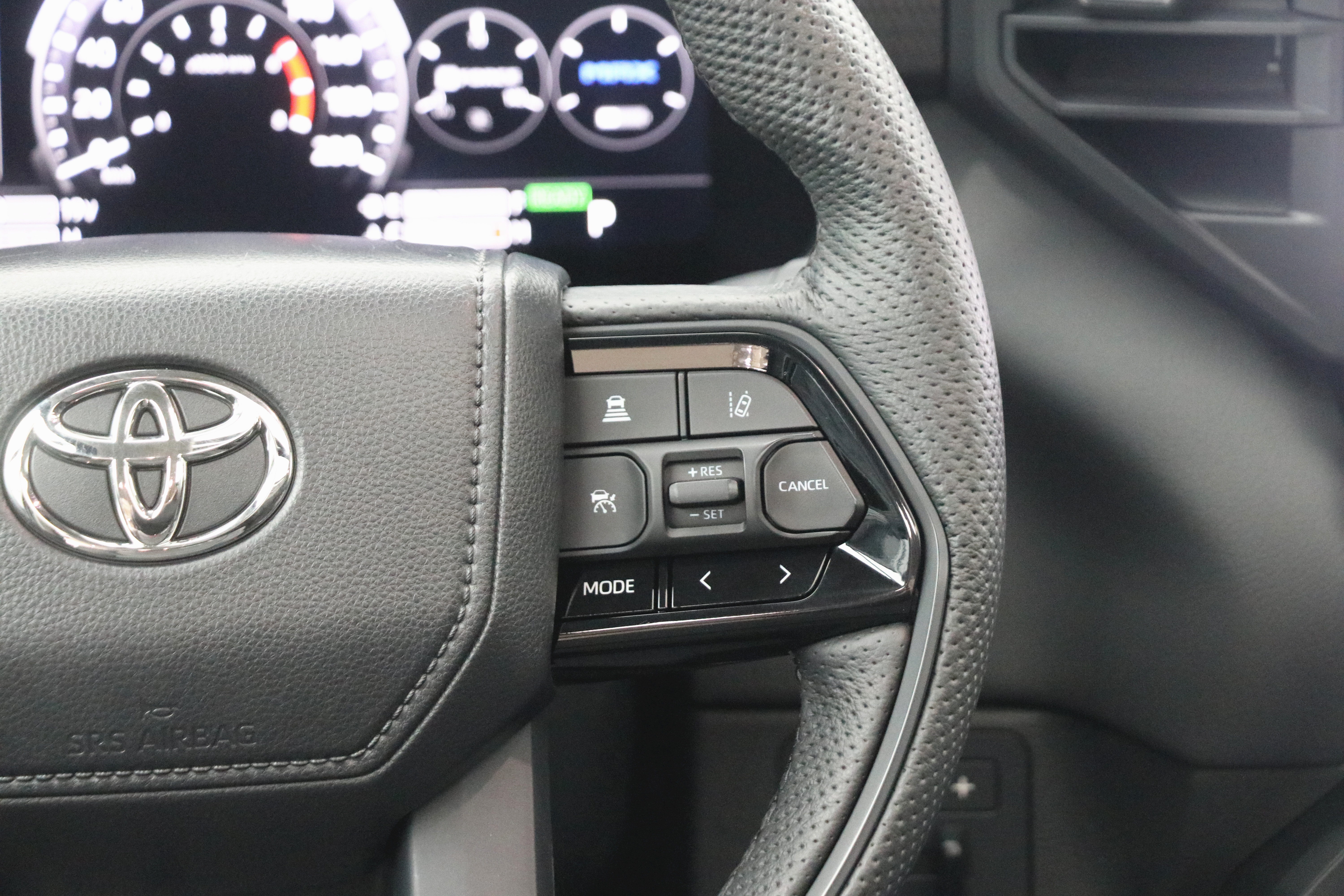 丰田 2023 汽车图片 #21