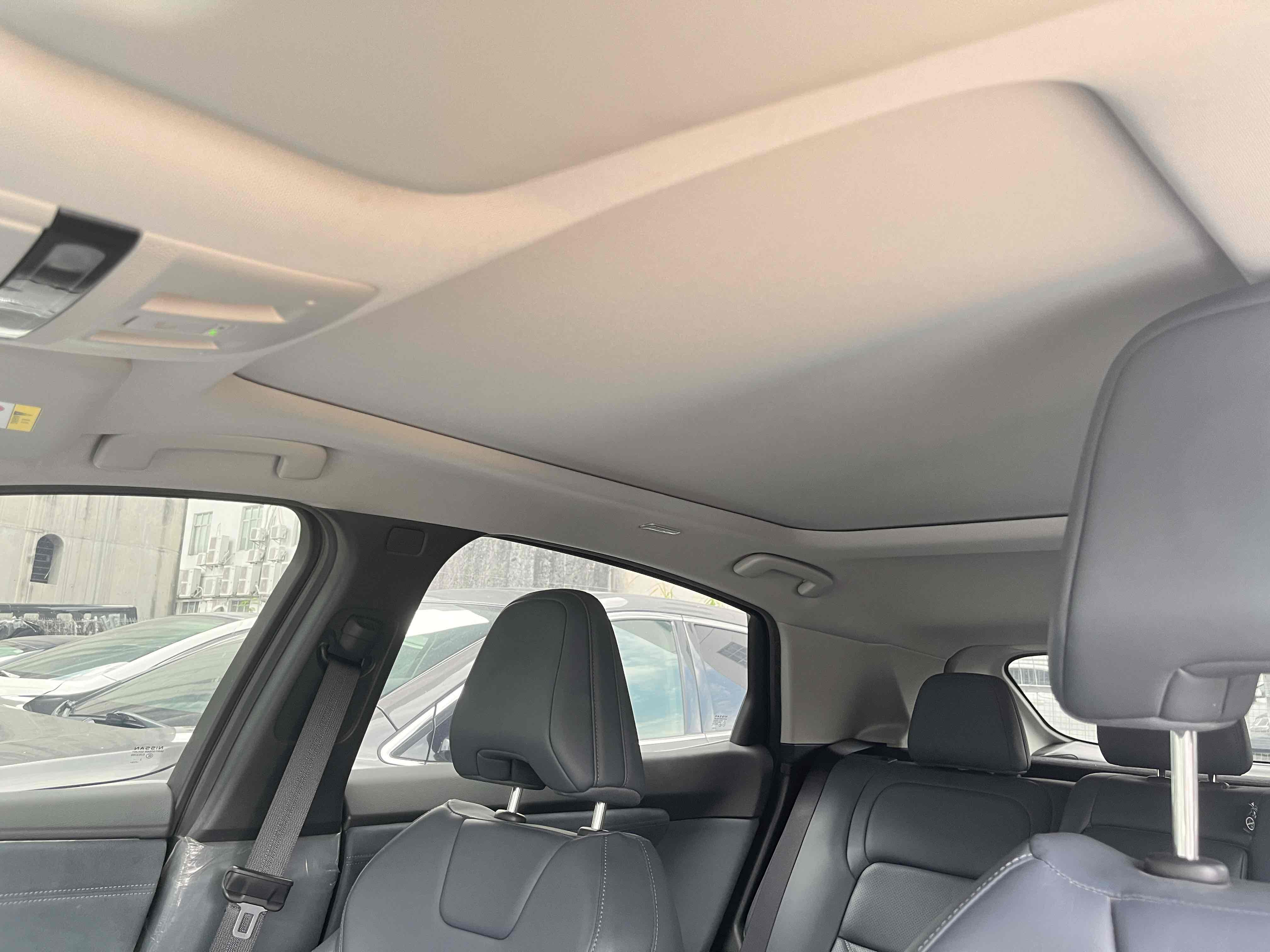 日产 ARIYA艾睿雅 2022 汽车图片 #21