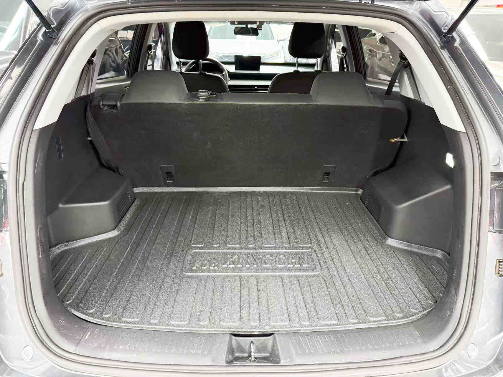 五菱汽车 五菱星驰 2023 汽车图片 #21