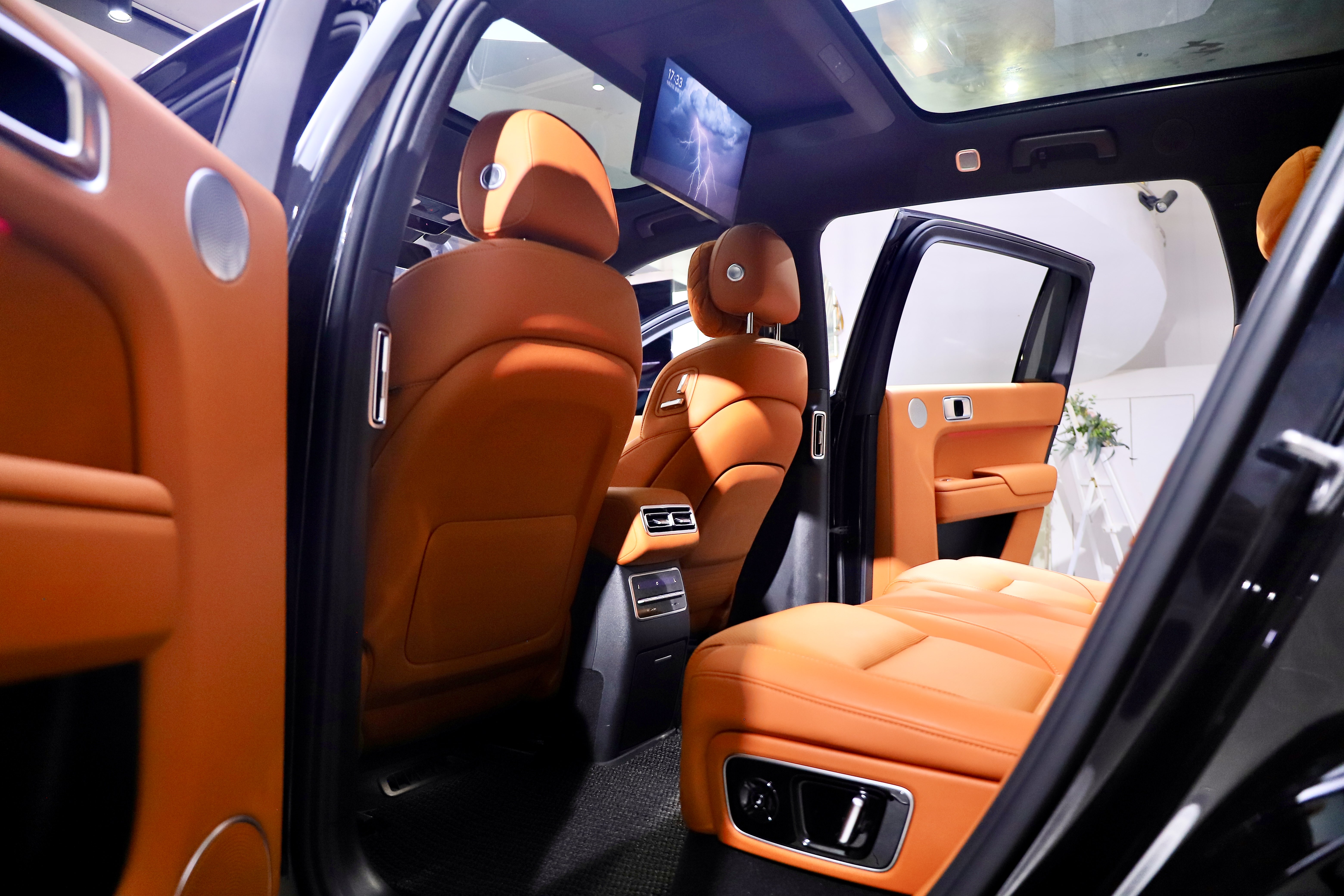 理想汽车 理想L7 2023 汽车图片 #21