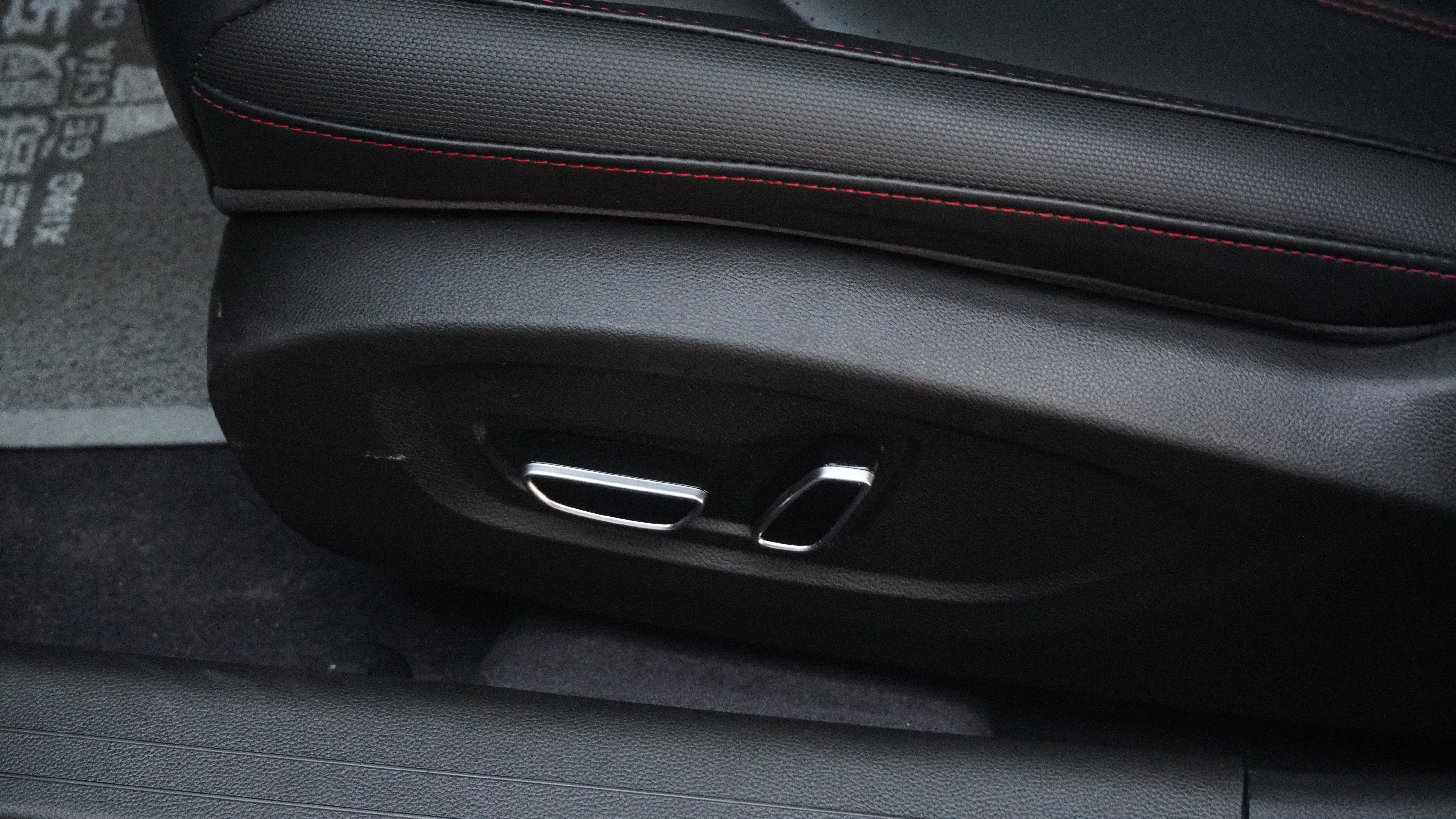 GAC Trumpchi Empow 2024 #21 GAC Trumpchi Empow 2024 car image #21