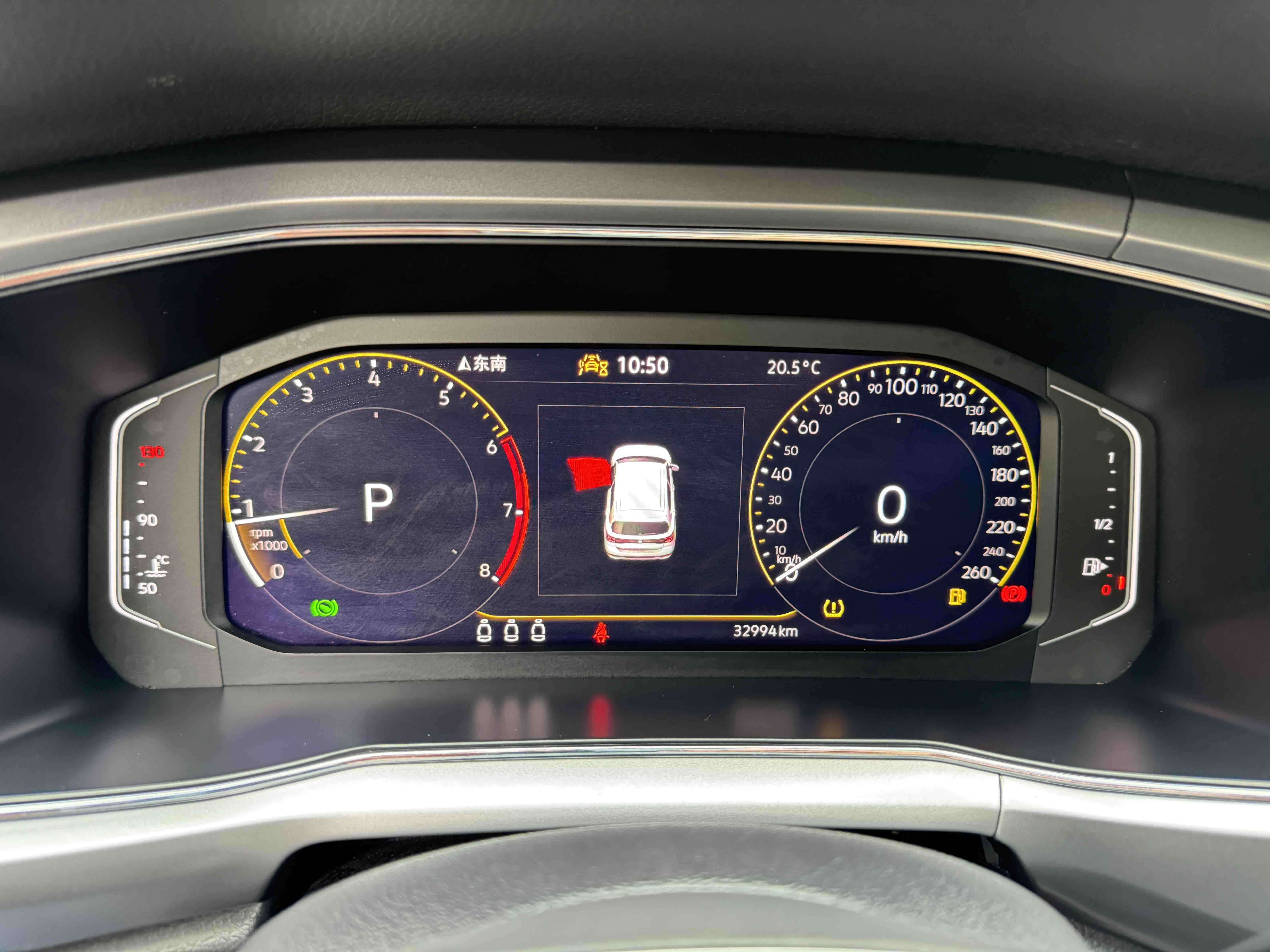 Volkswagen T-Cross 2023 car image #21