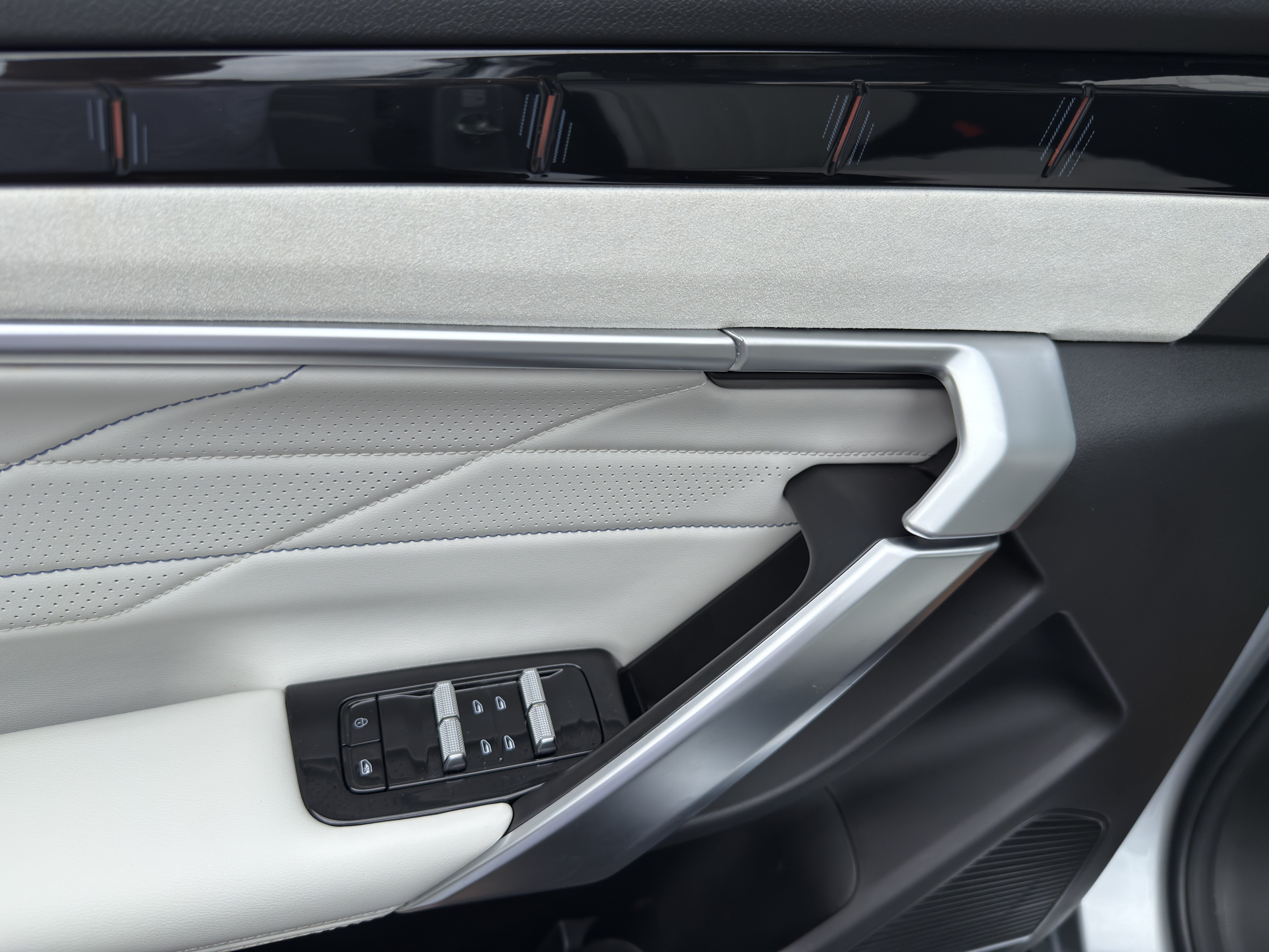 GEELY Boyue L 2023 #21 GEELY Boyue L 2023 car image #21