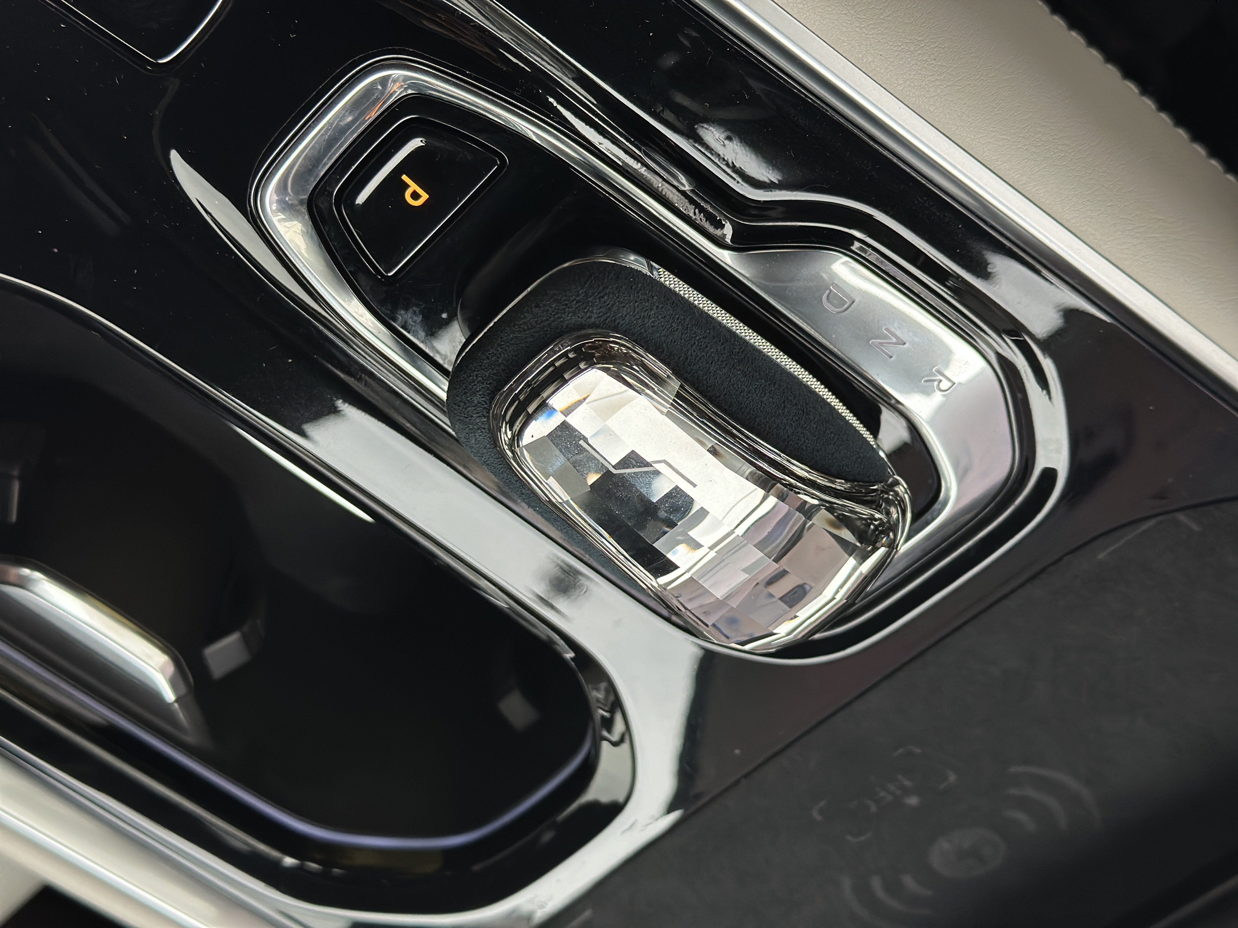 极氪 极氪009 2023 汽车图片 #21