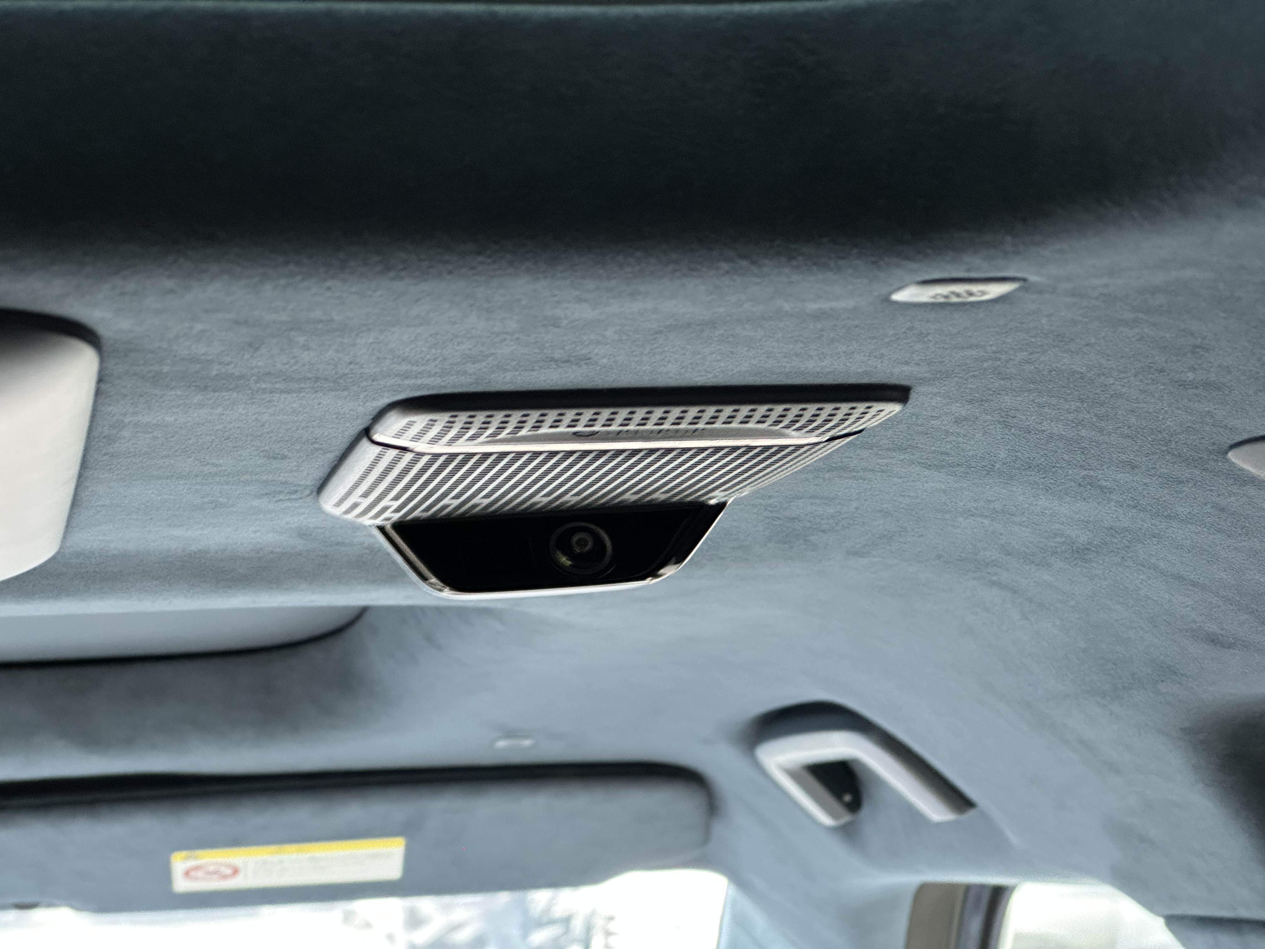 极氪 极氪009 2023 汽车图片 #21