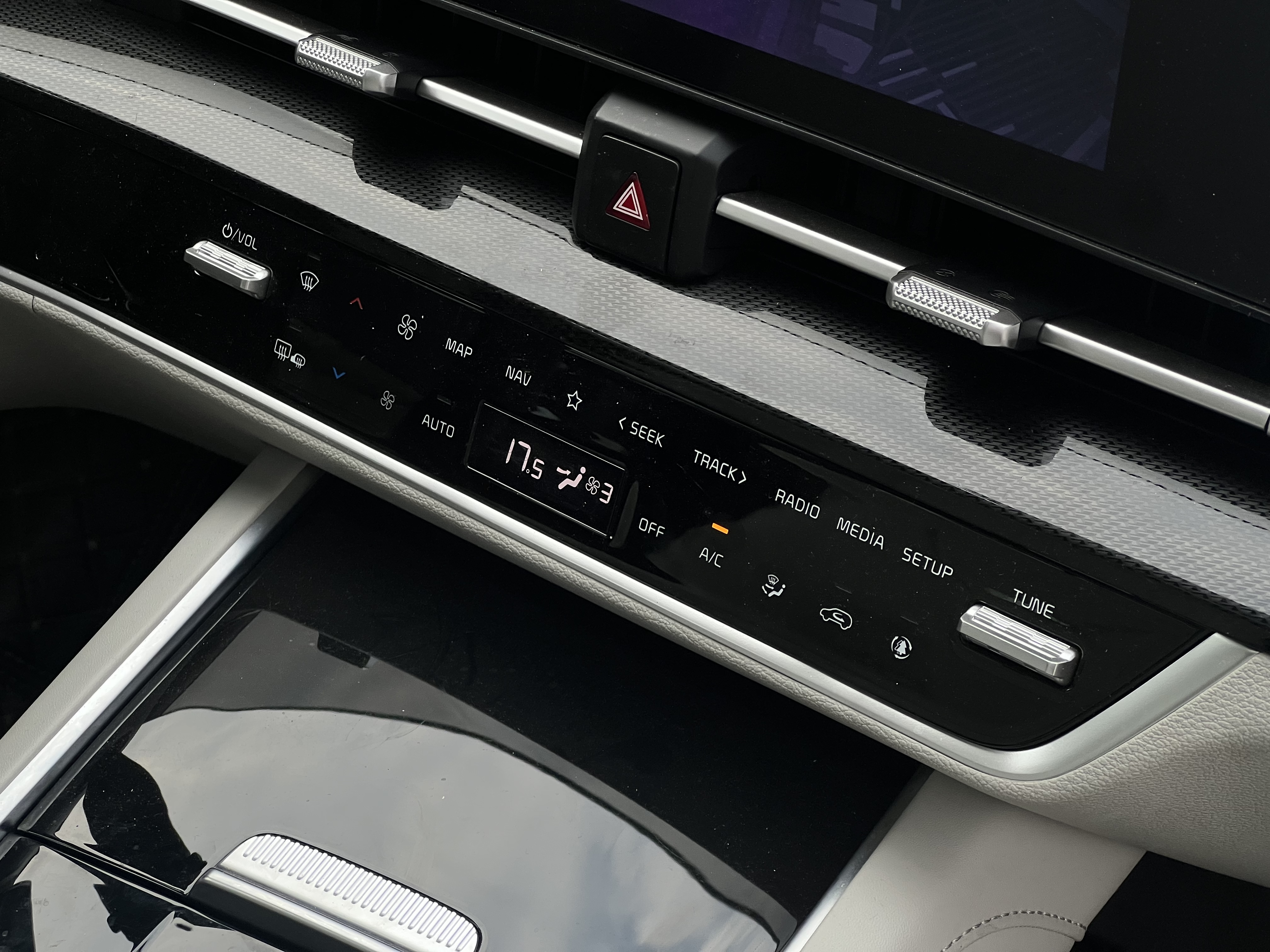 起亚 狮铂拓界 2025 汽车图片 #21