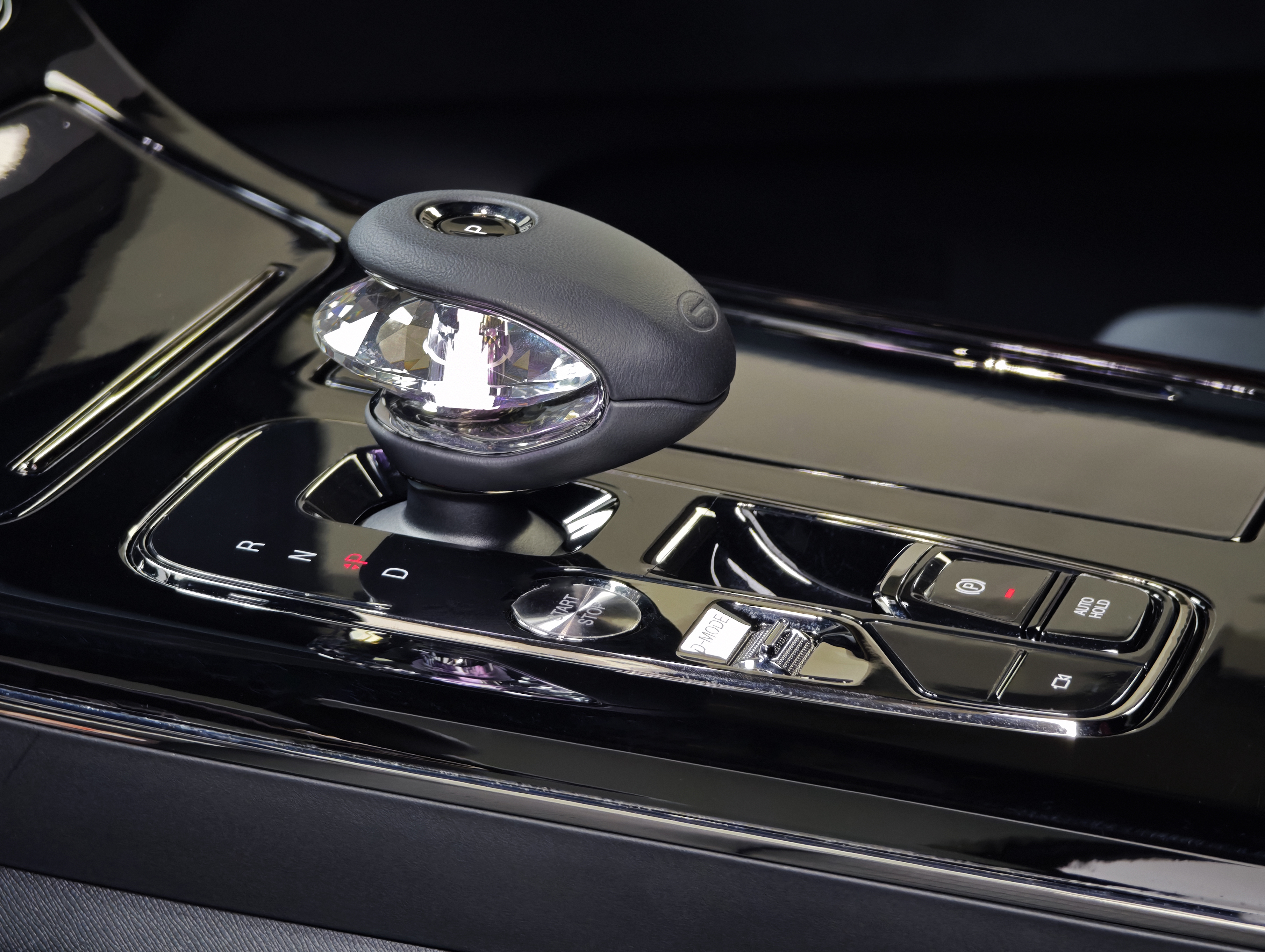 GAC Trumpchi M8 2023 car image #21