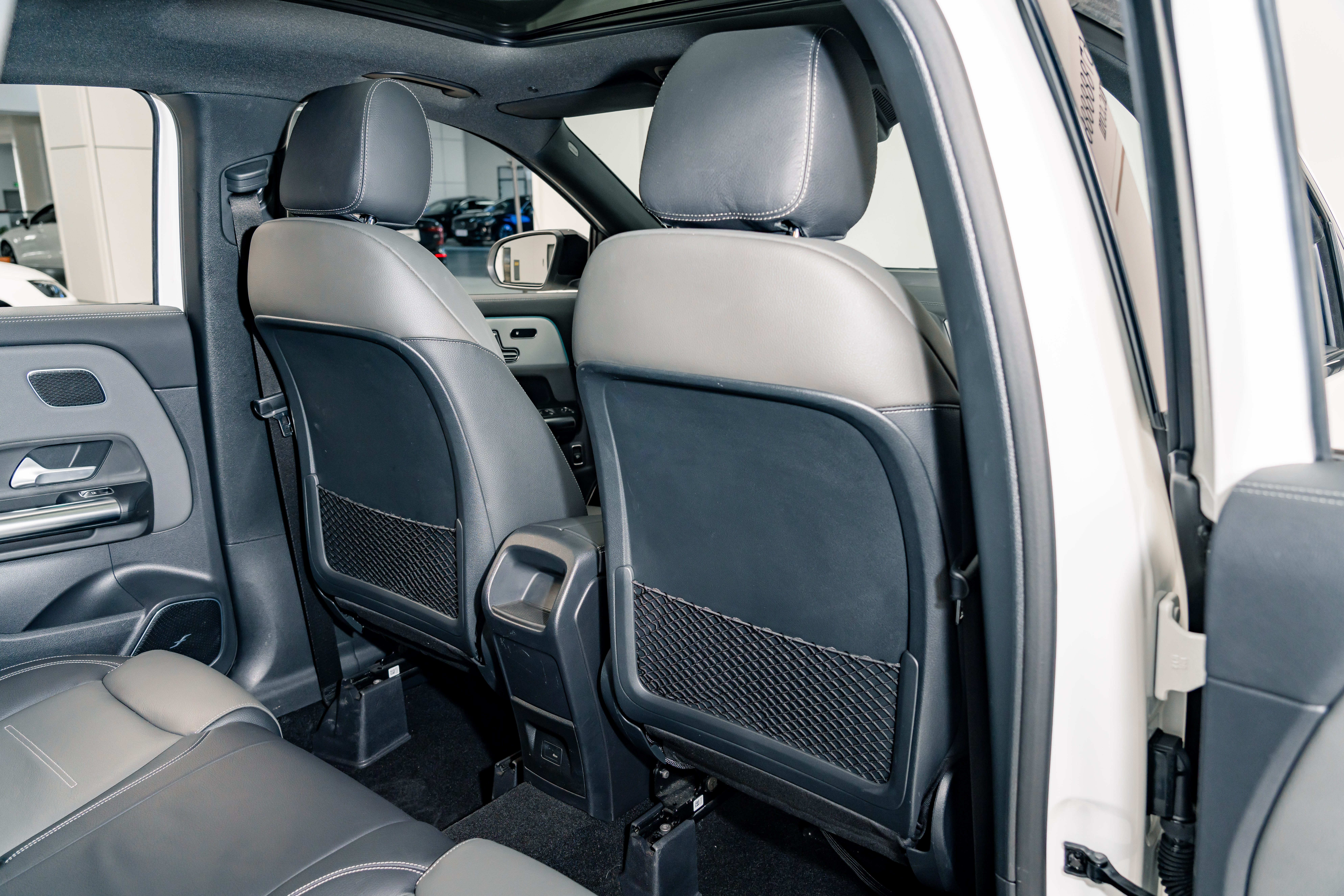 Mercedes-Benz GLA AMG 2023 car image #21