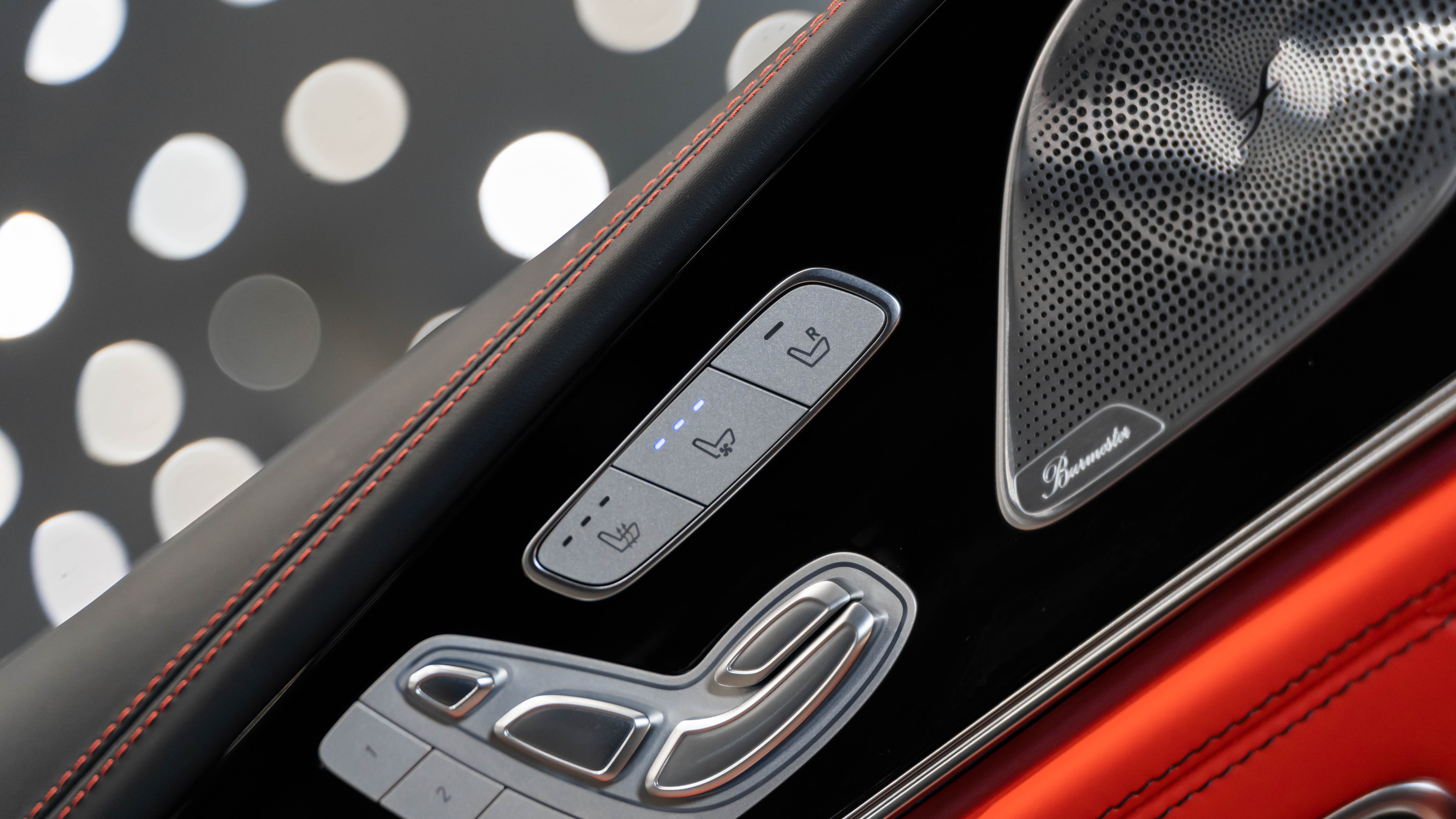 Mercedes-Benz AMG GT 2023 car image #21