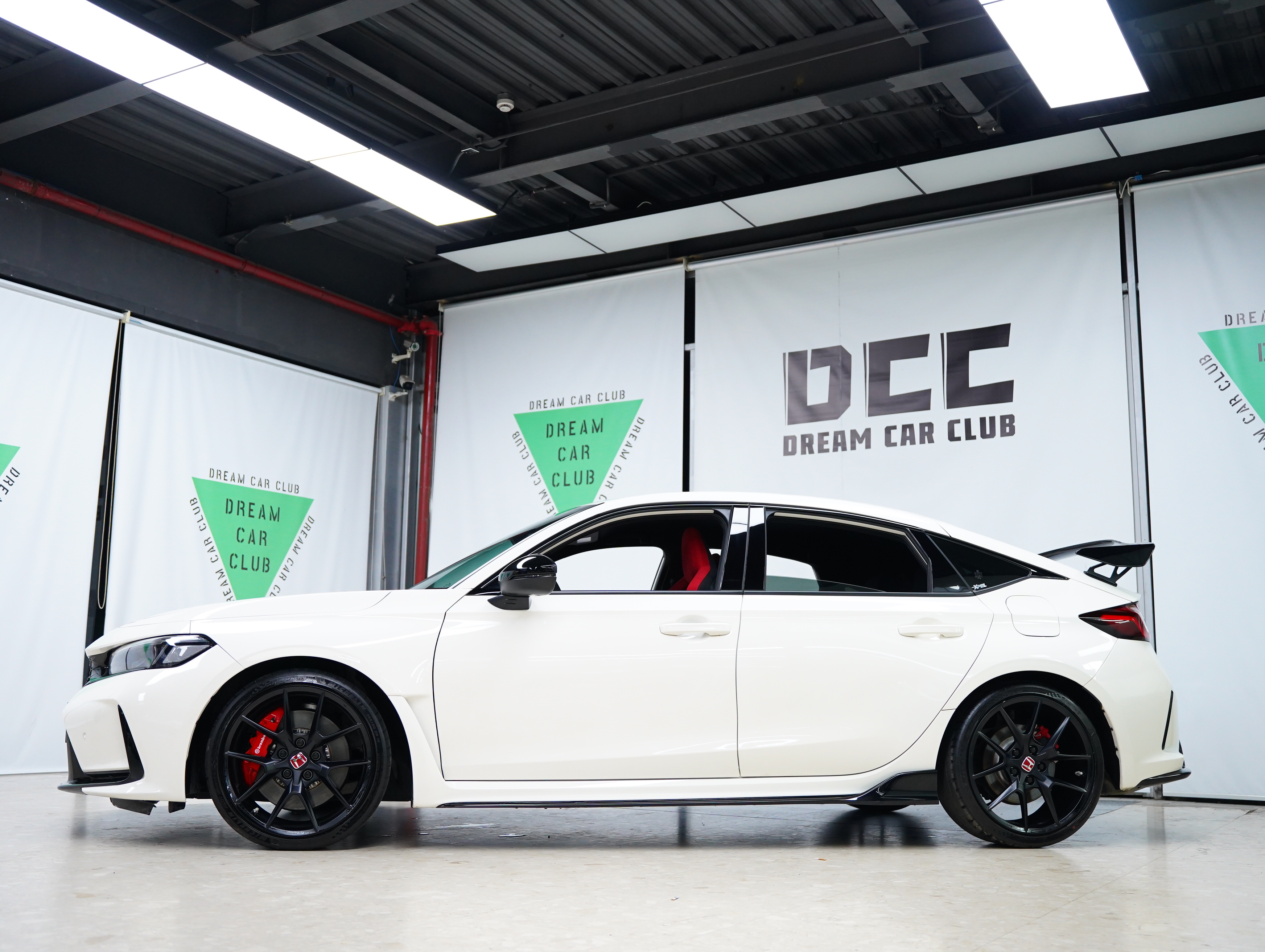 Honda Civic (Imported) 2025 car image #21