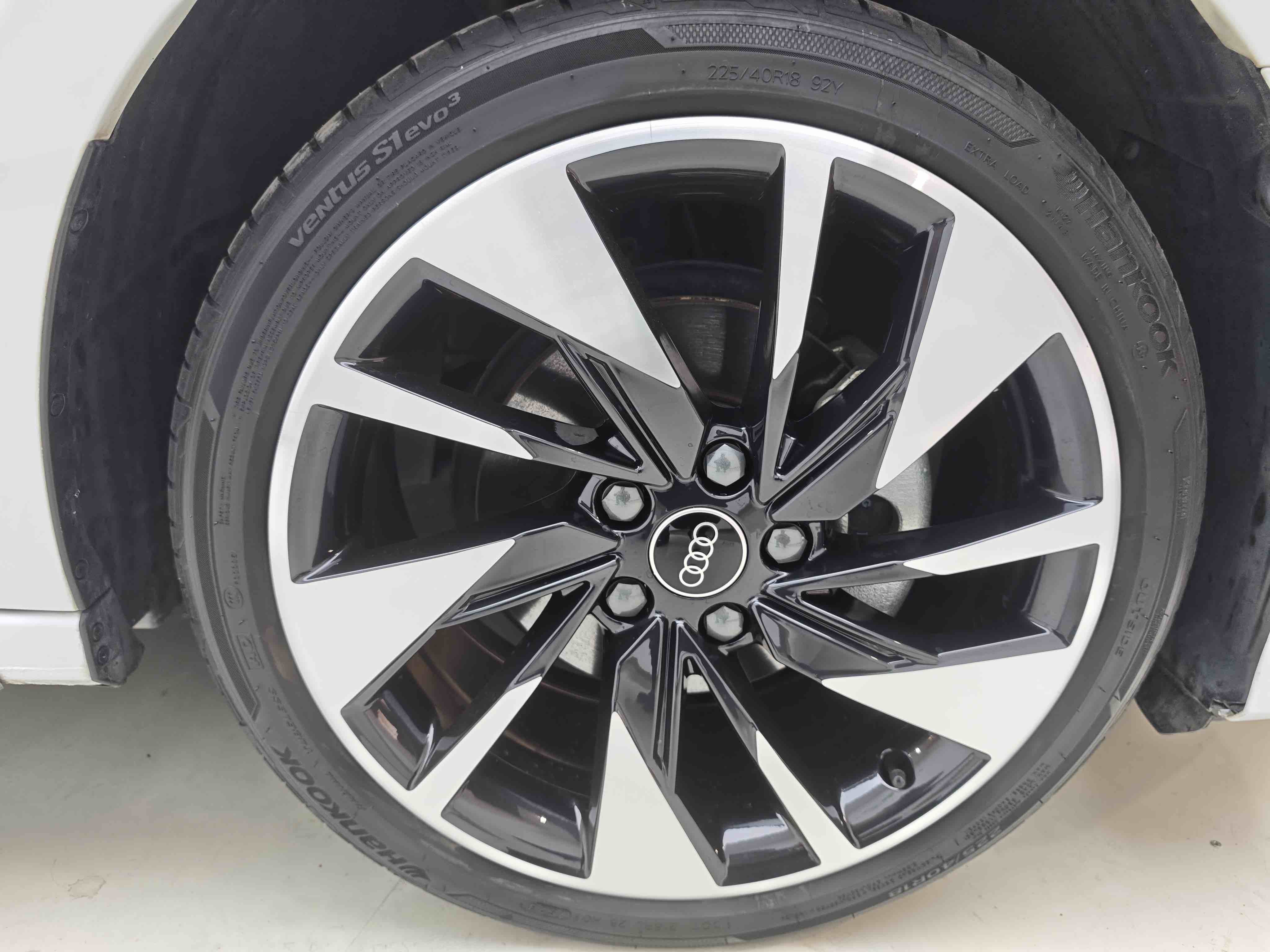 Audi A3 2023 car image #21