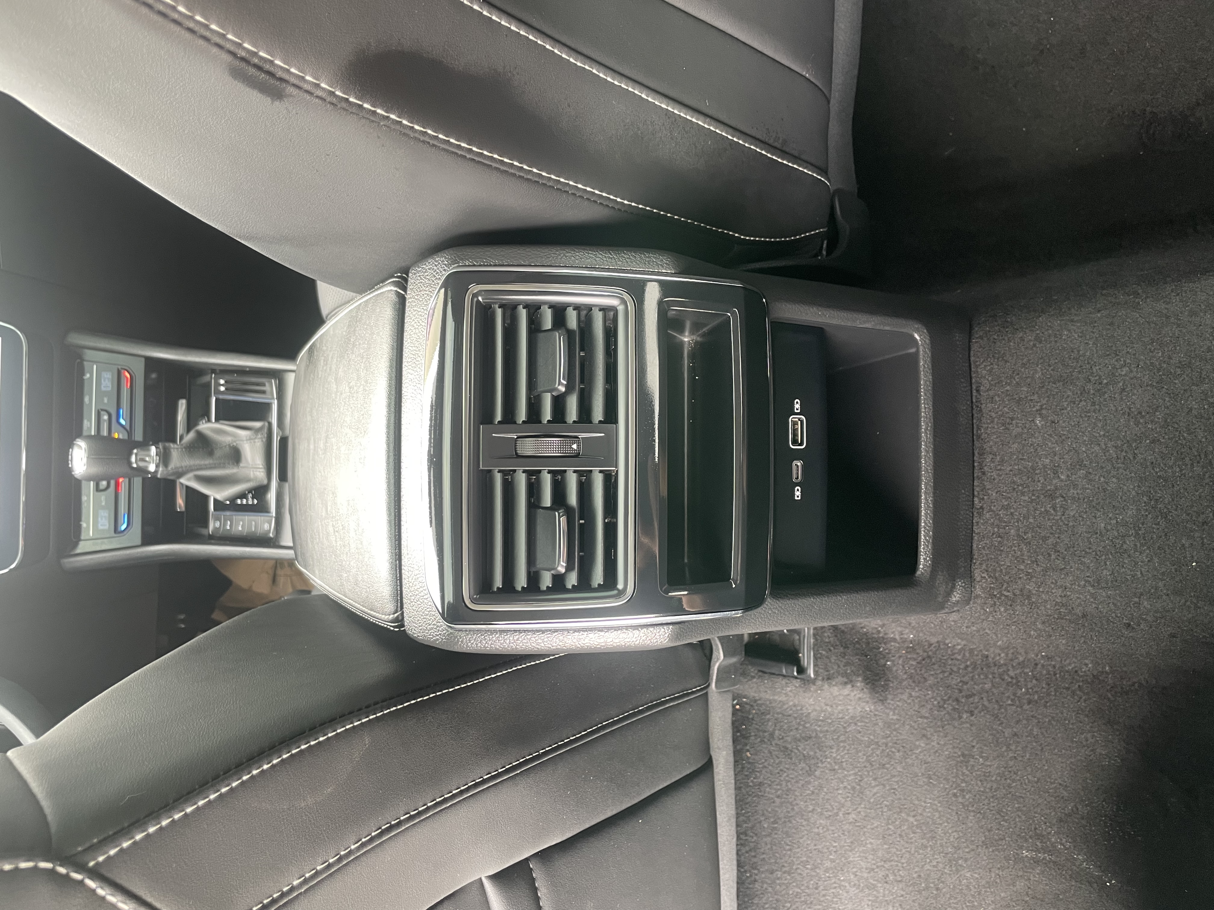 斯柯达 速派 2024 汽车图片 #21