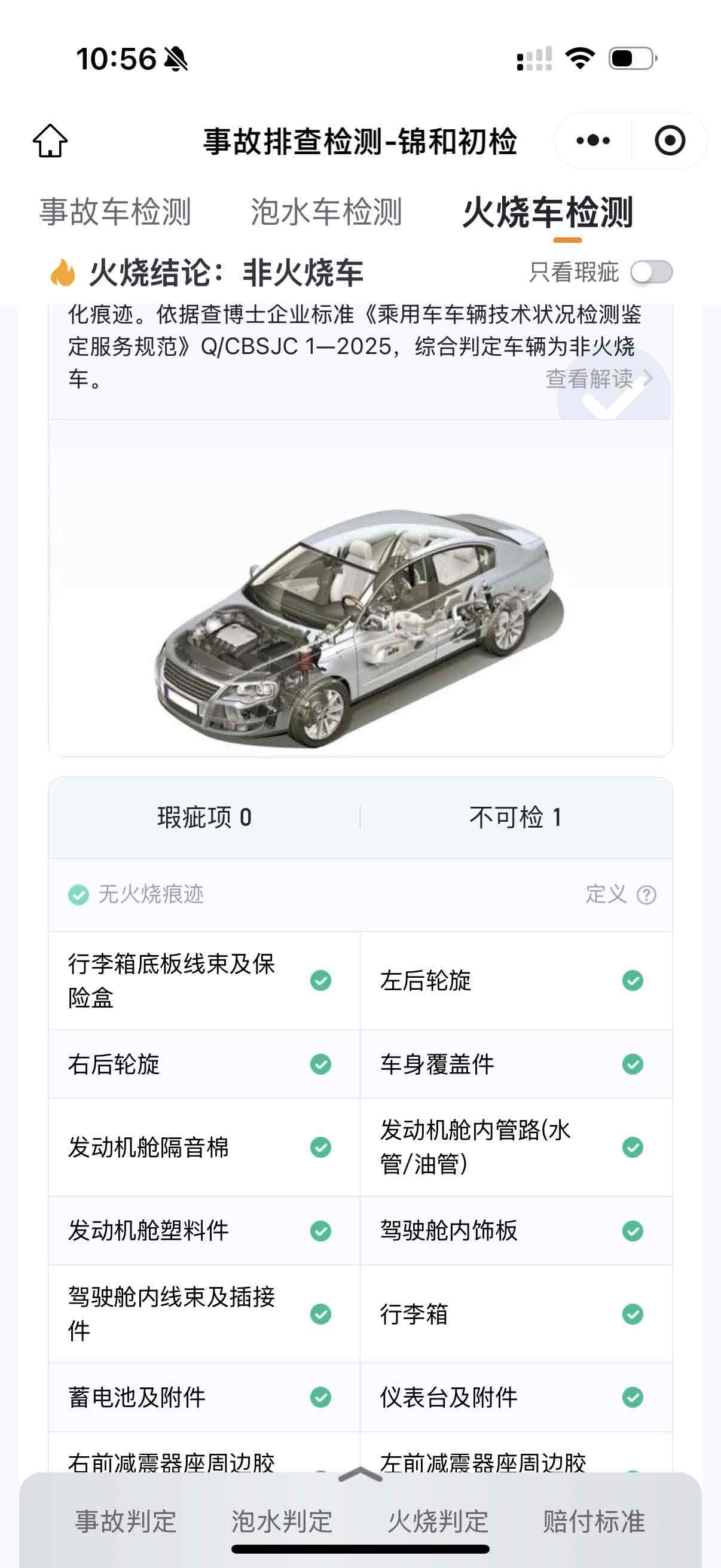 Audi S6 2024 car image #21