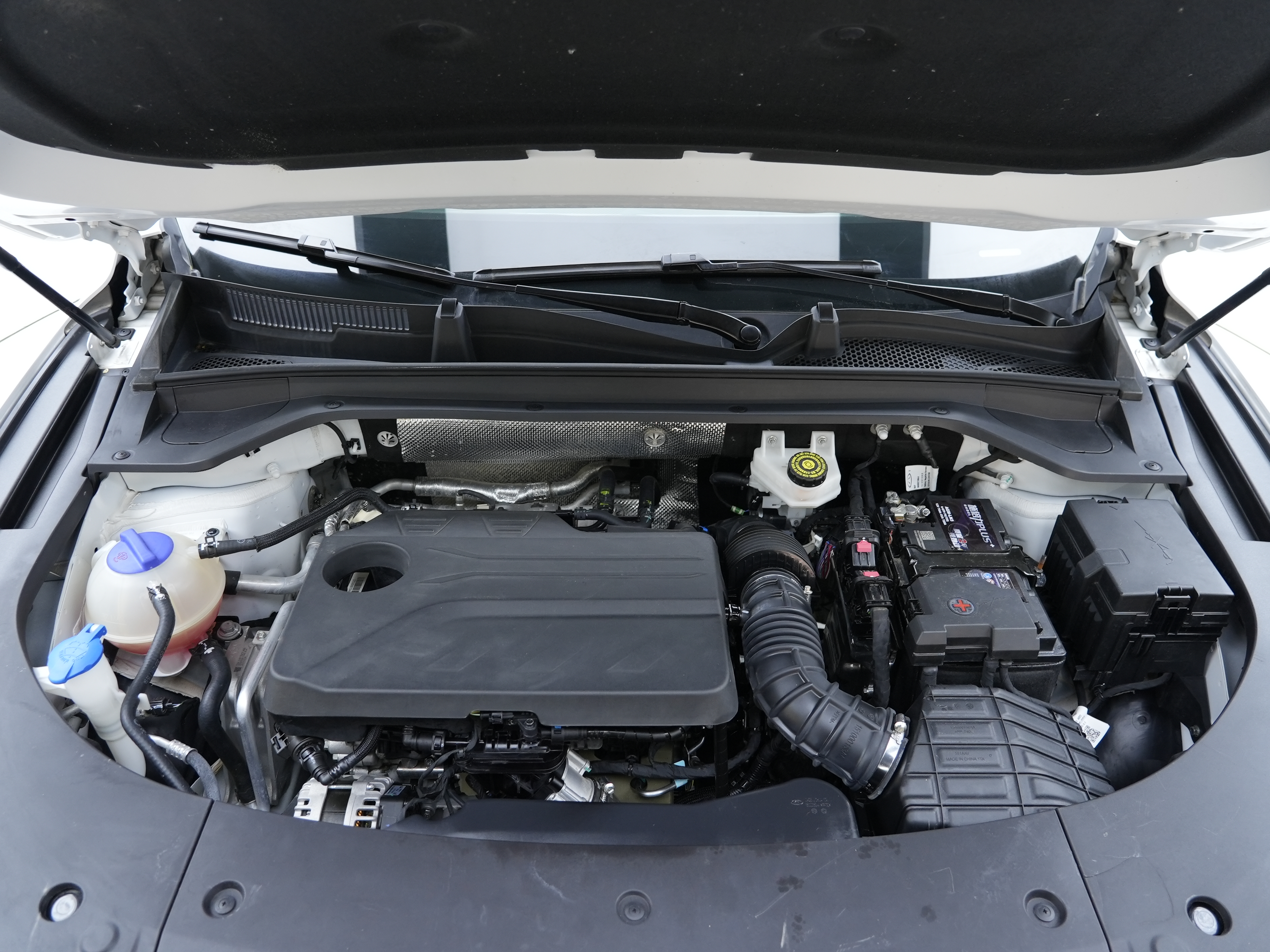 Exceed Yaoguang 2023 #21 Exceed Yaoguang 2023 car image #21