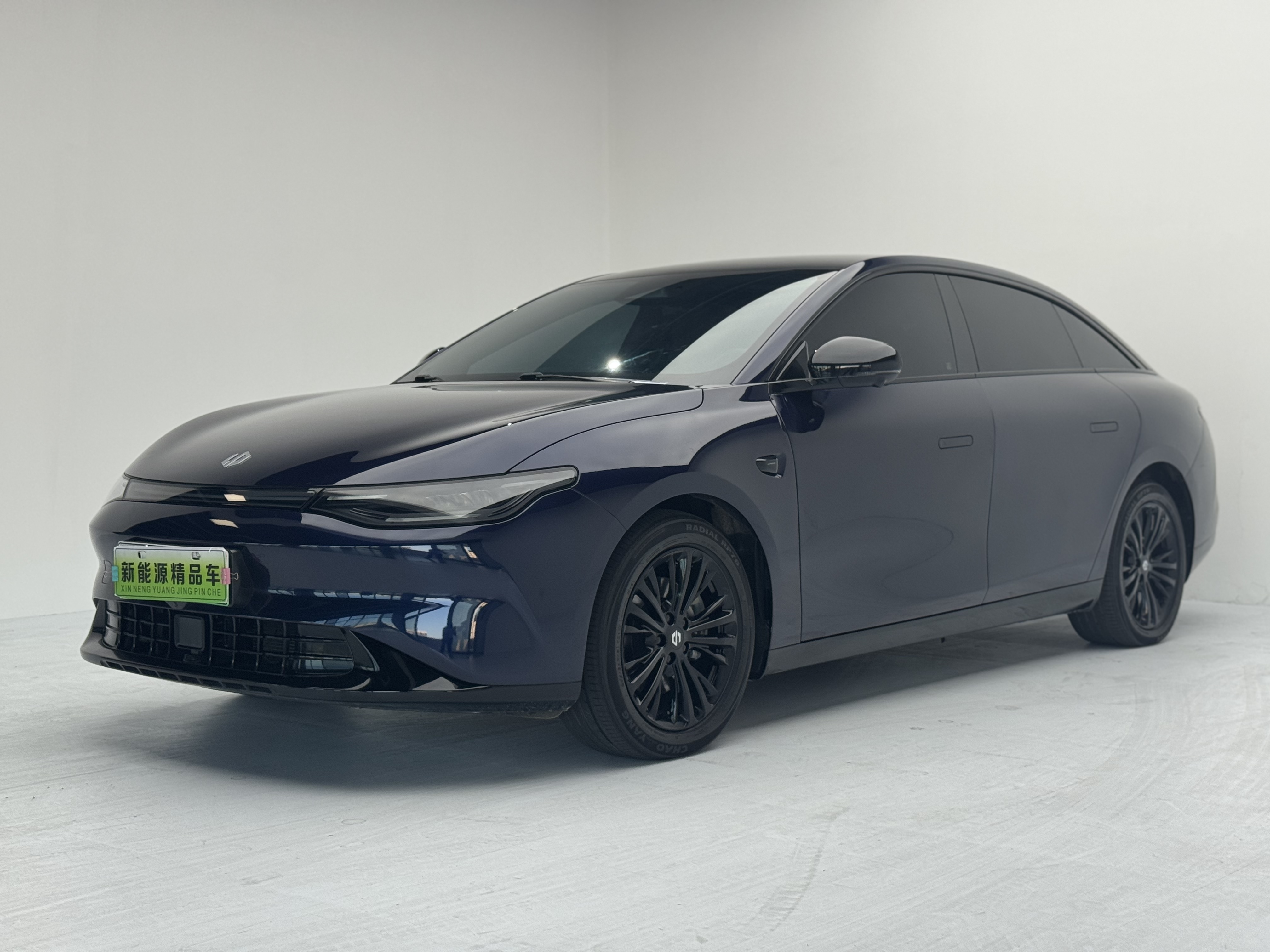 零跑汽车 零跑C01 2023 汽车图片 #21