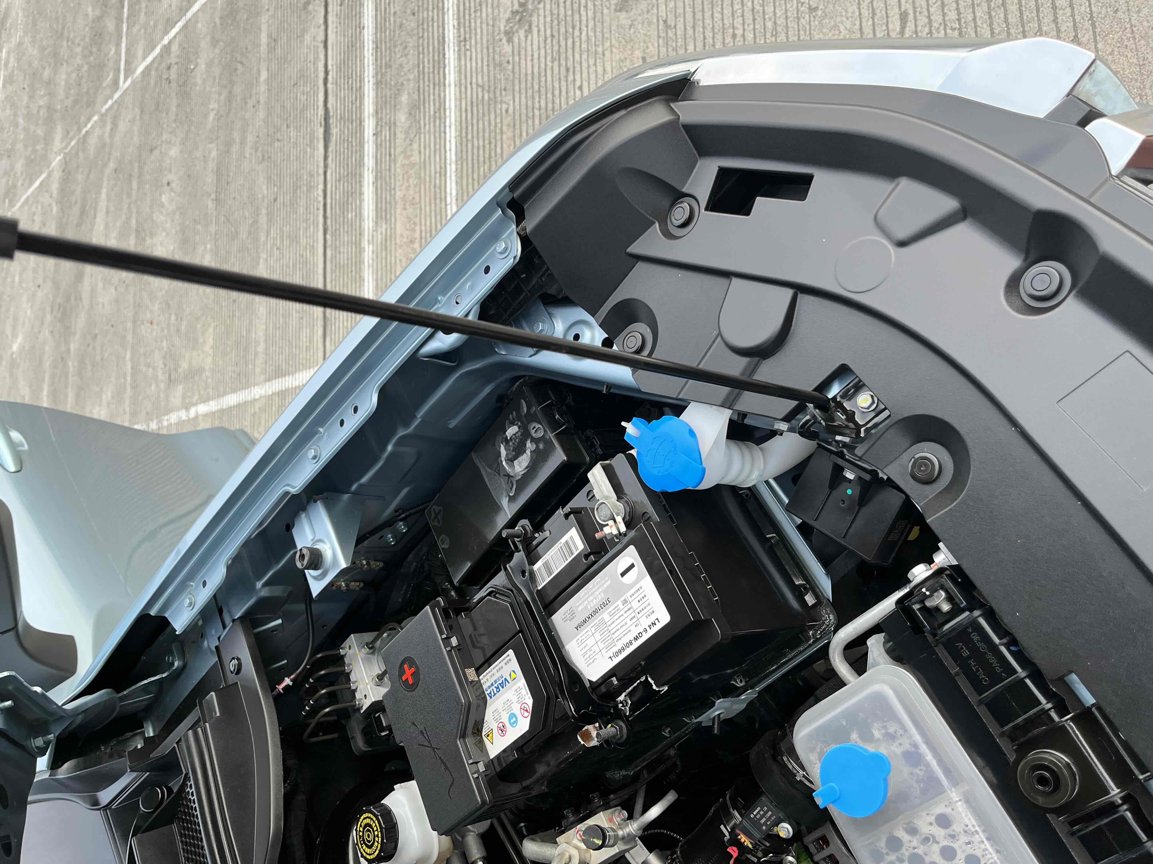 Great Wall Jingang Pao 2023 #21 Great Wall Jingang Pao 2023 car image #21