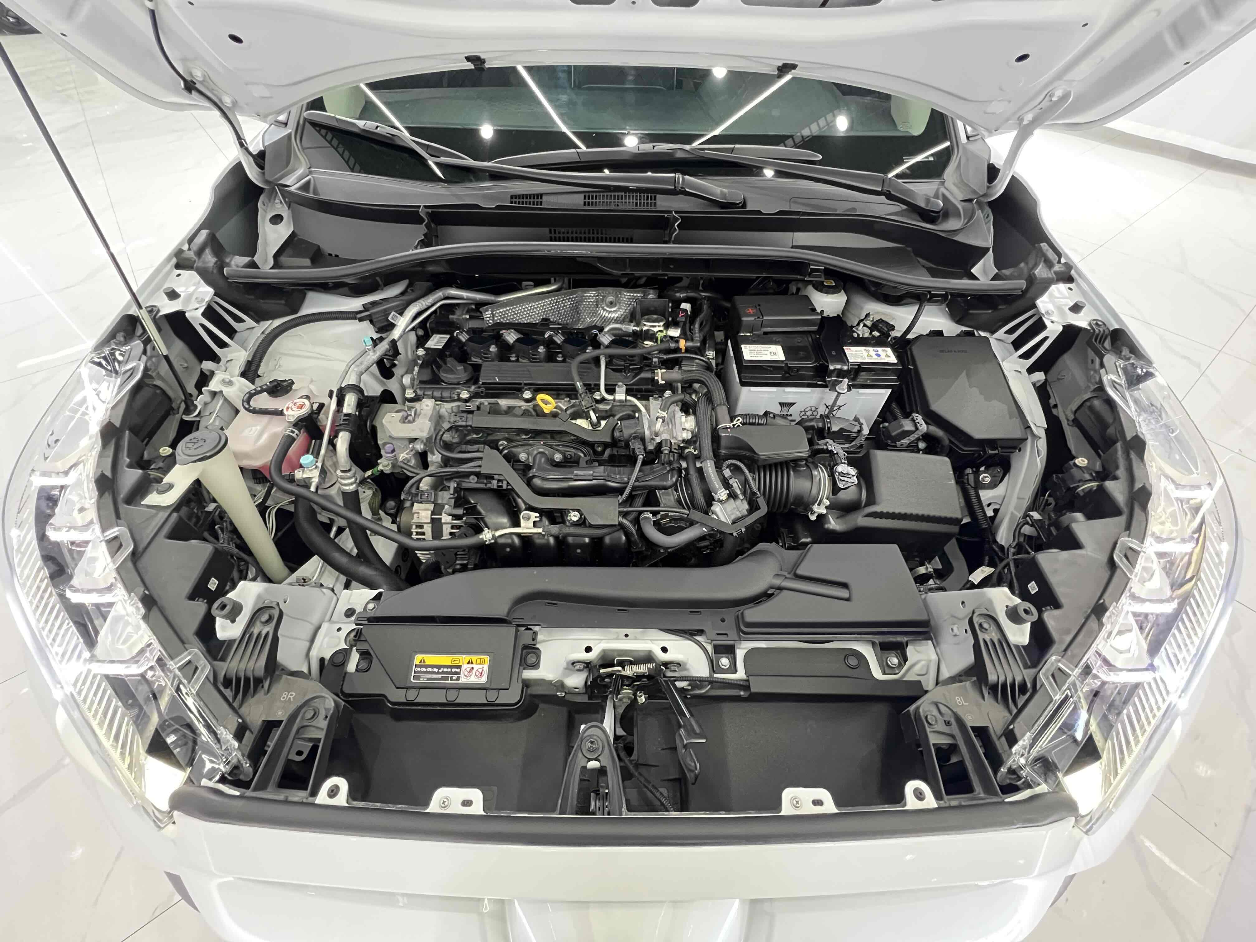 Toyota Frontlander 2022 #21 Toyota Frontlander 2022 immagine di auto #21