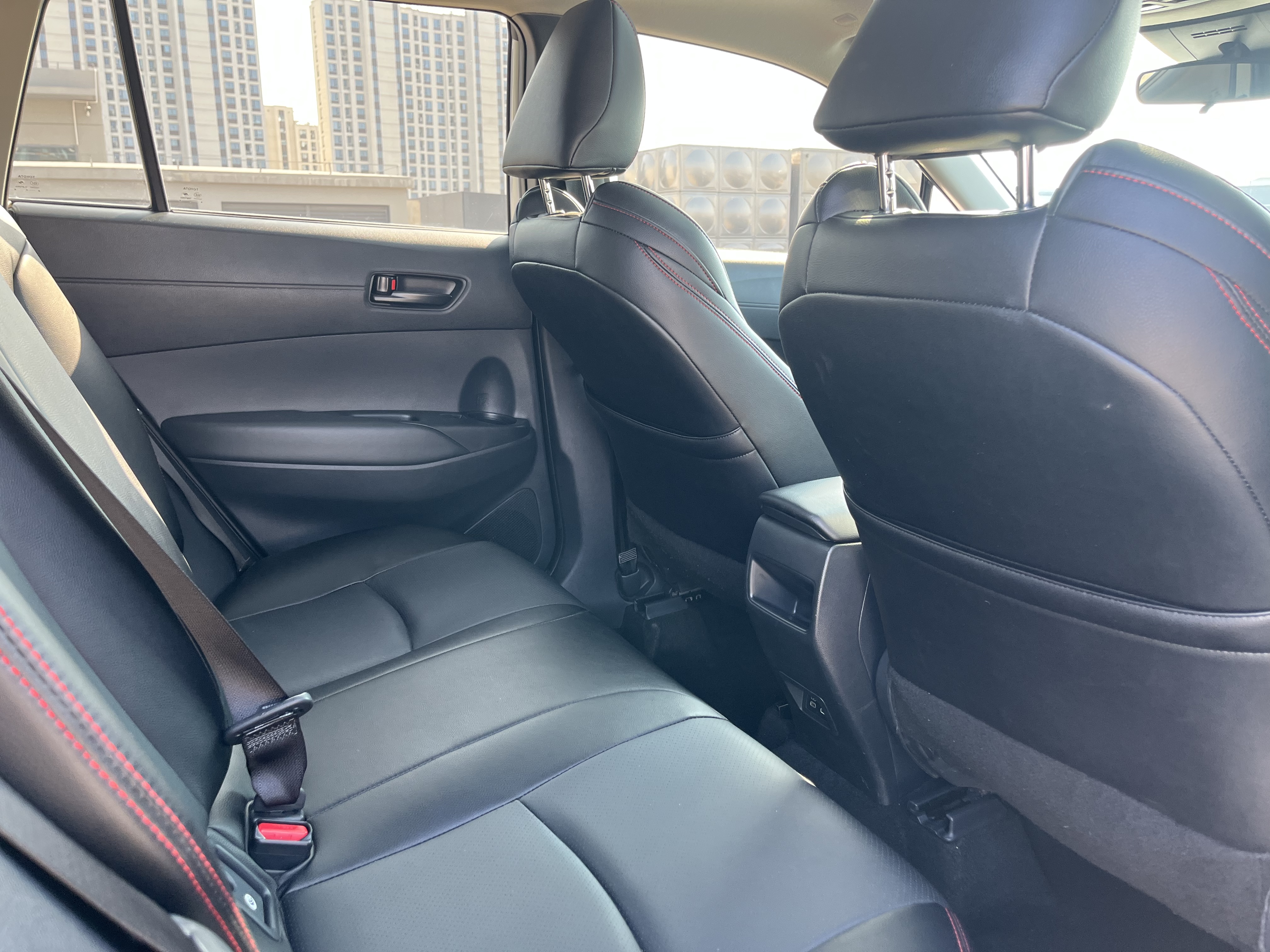 Toyota Frontlander 2024 car image #21