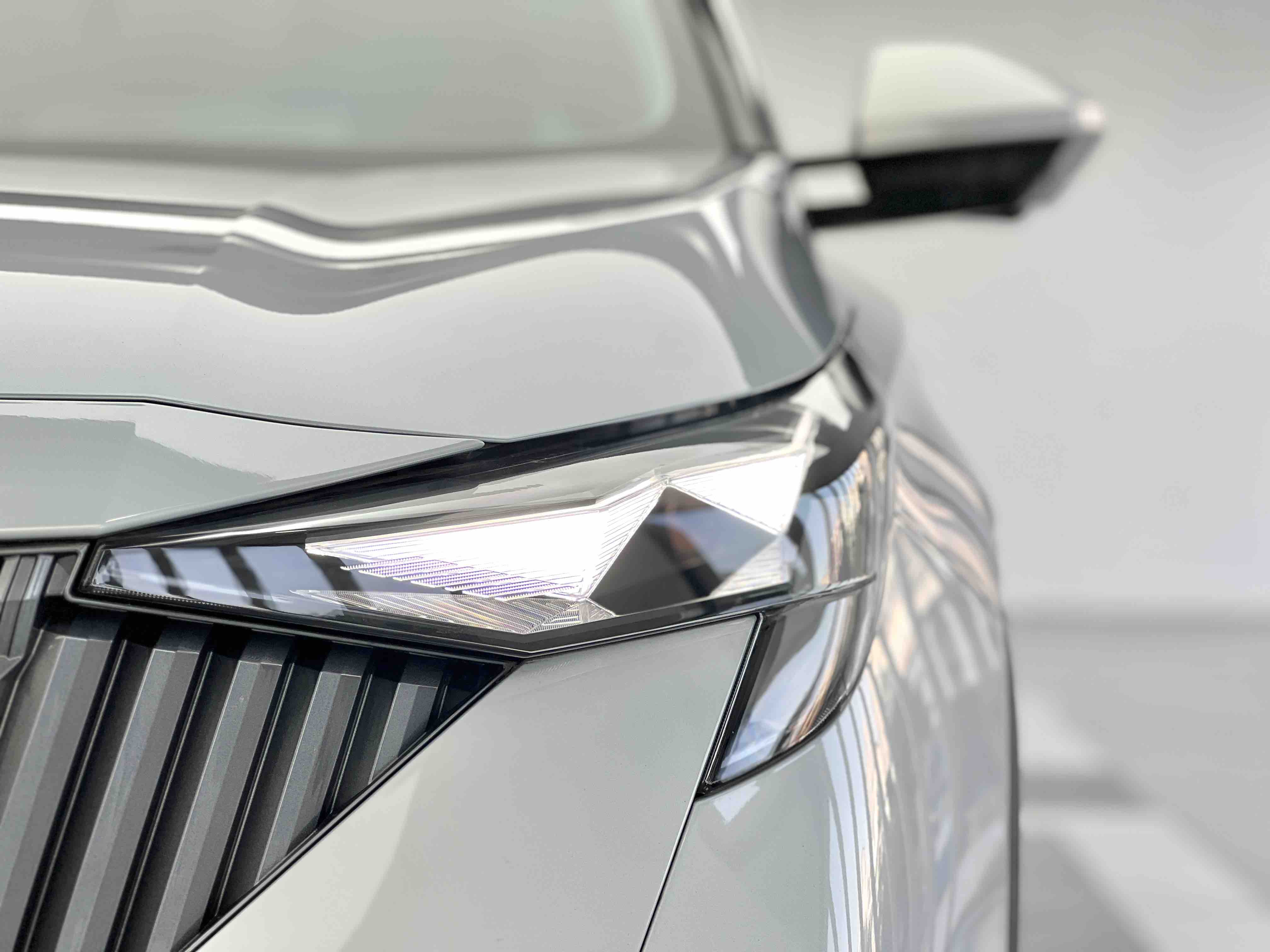 GAC Trumpchi GS3 2025 car image #21
