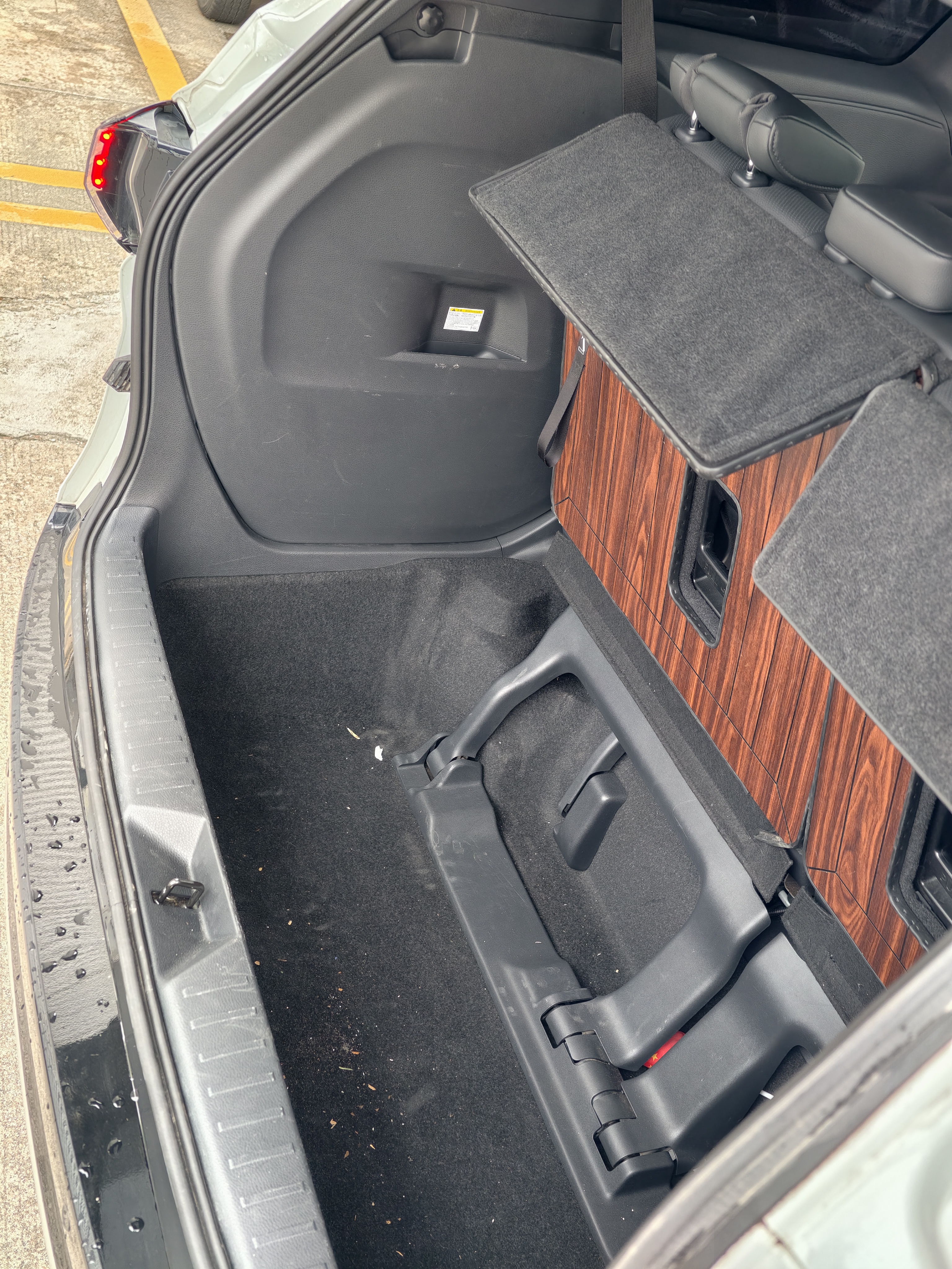 丰田 赛那SIENNA 2023 #21 丰田 赛那SIENNA 2023 汽车图片 #21