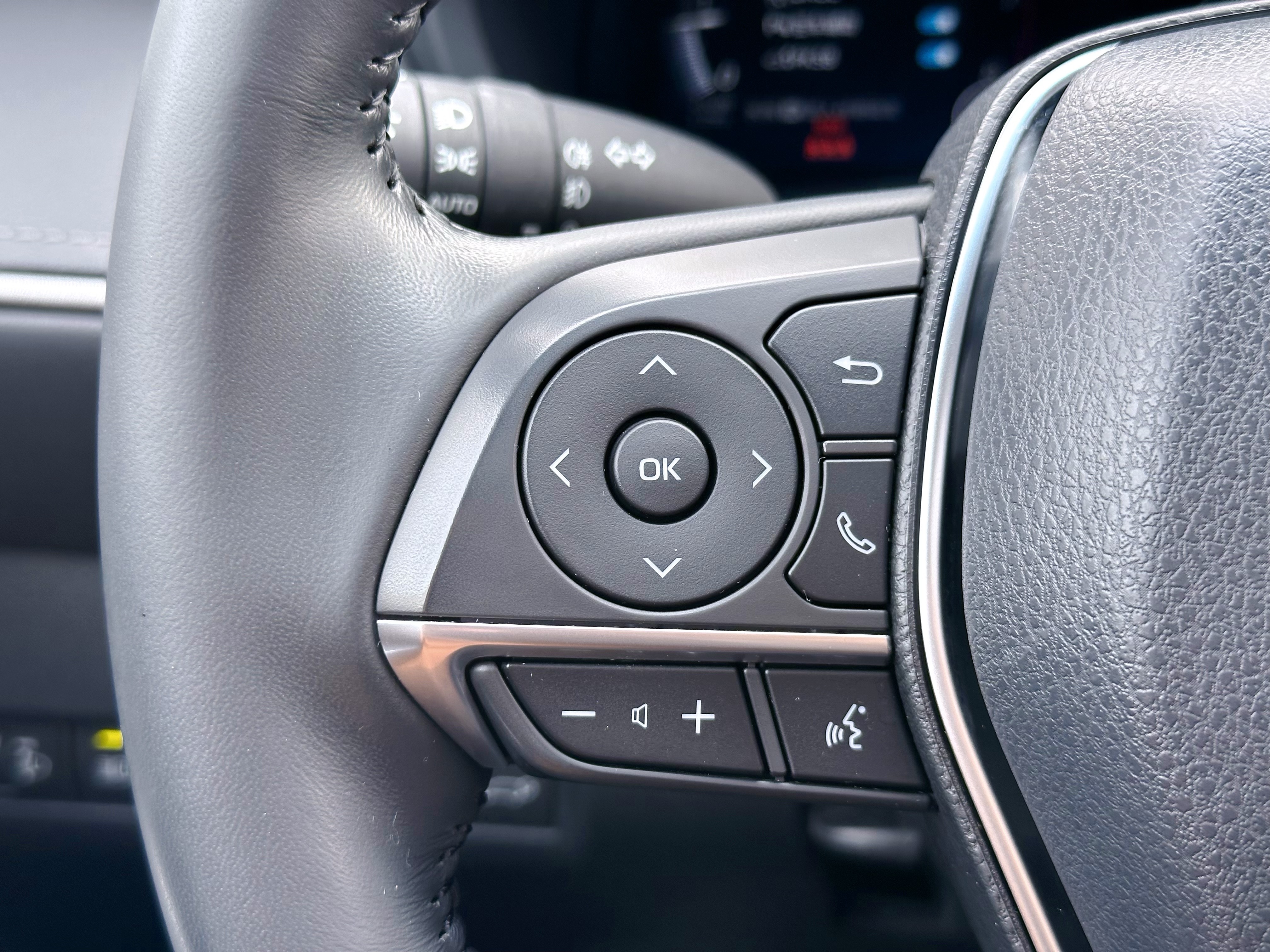 Toyota Venza 2024 immagine di auto #21