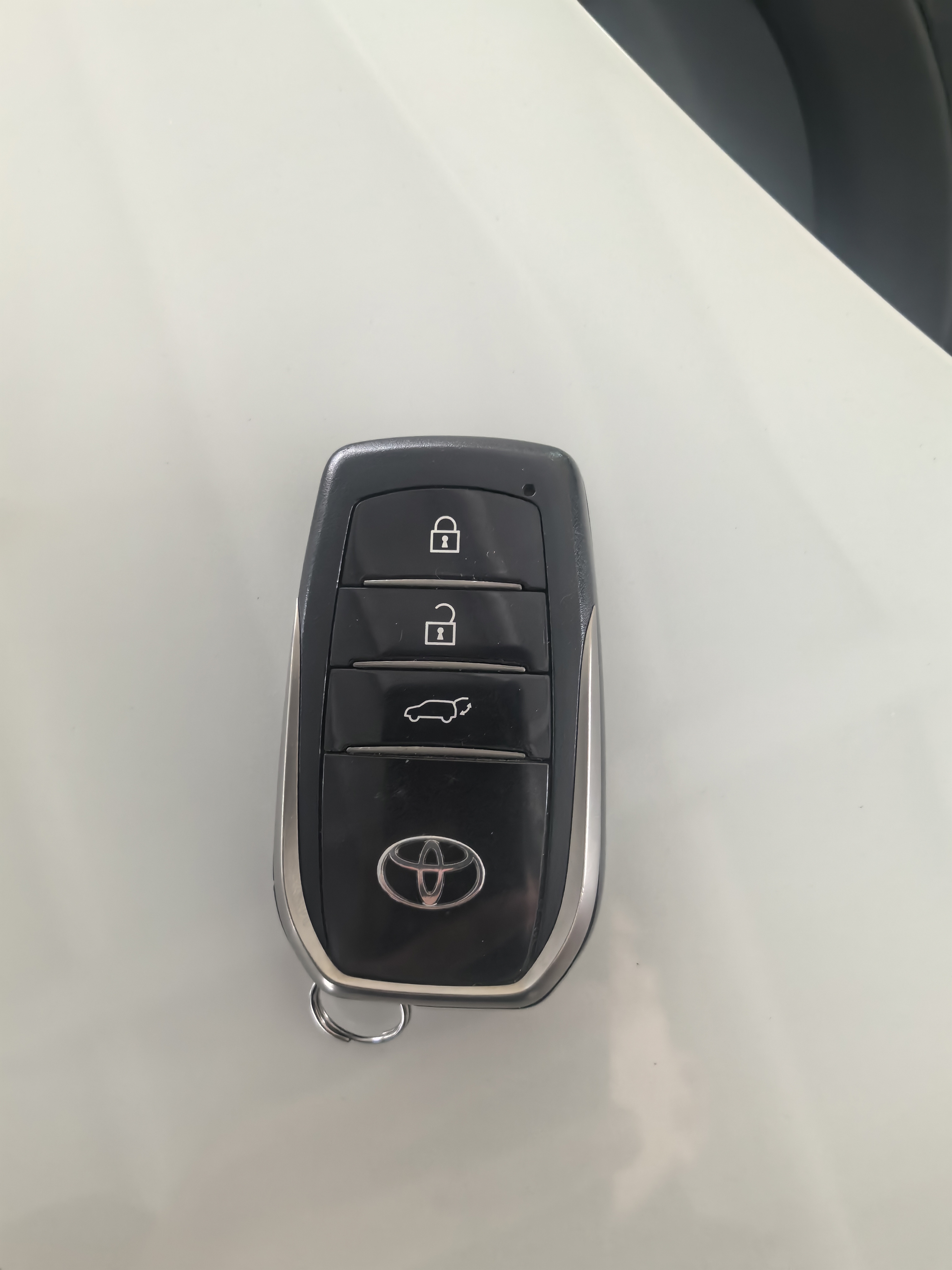 Toyota Venza 2023 car image #21