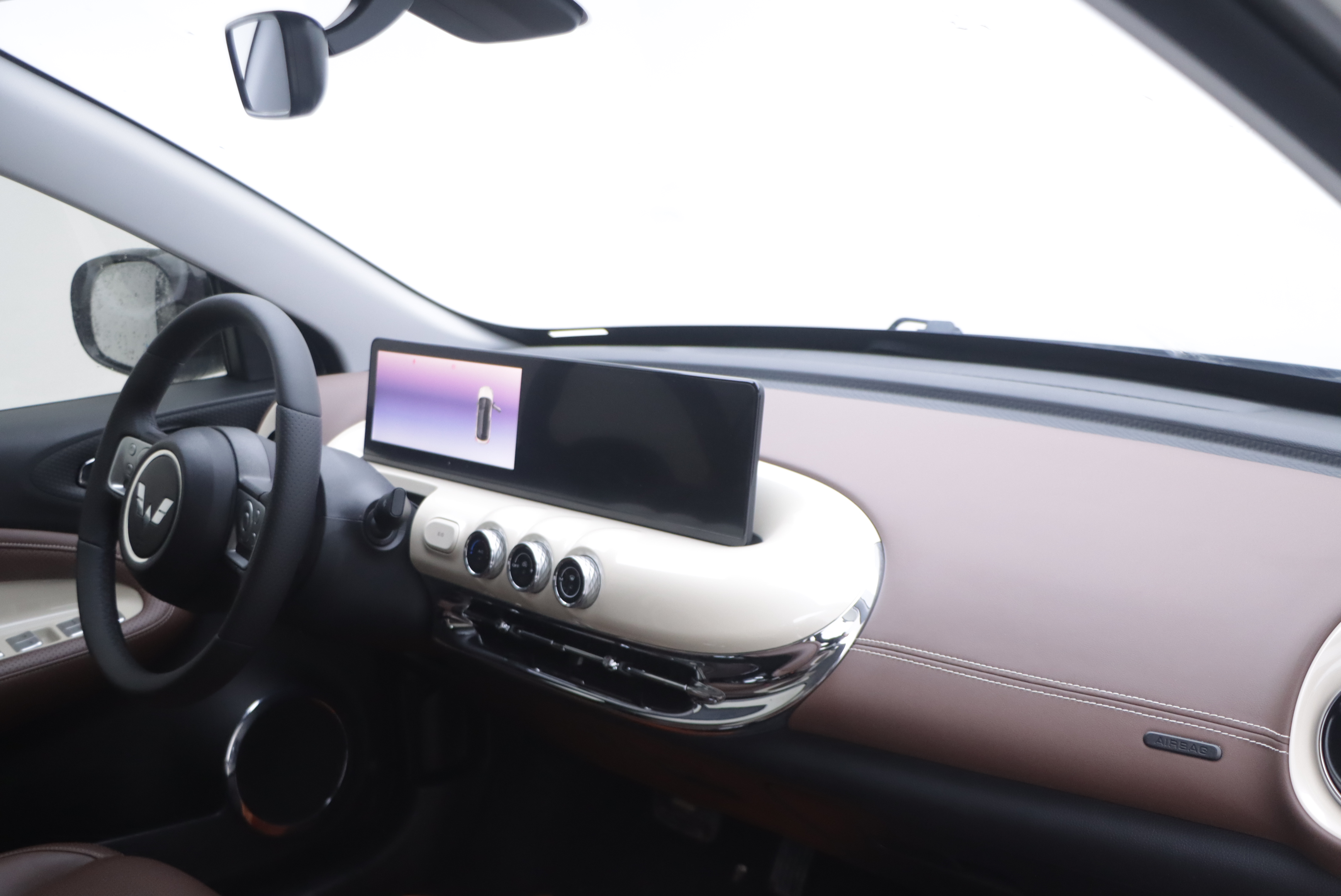 五菱汽车 五菱缤果 2023 汽车图片 #21