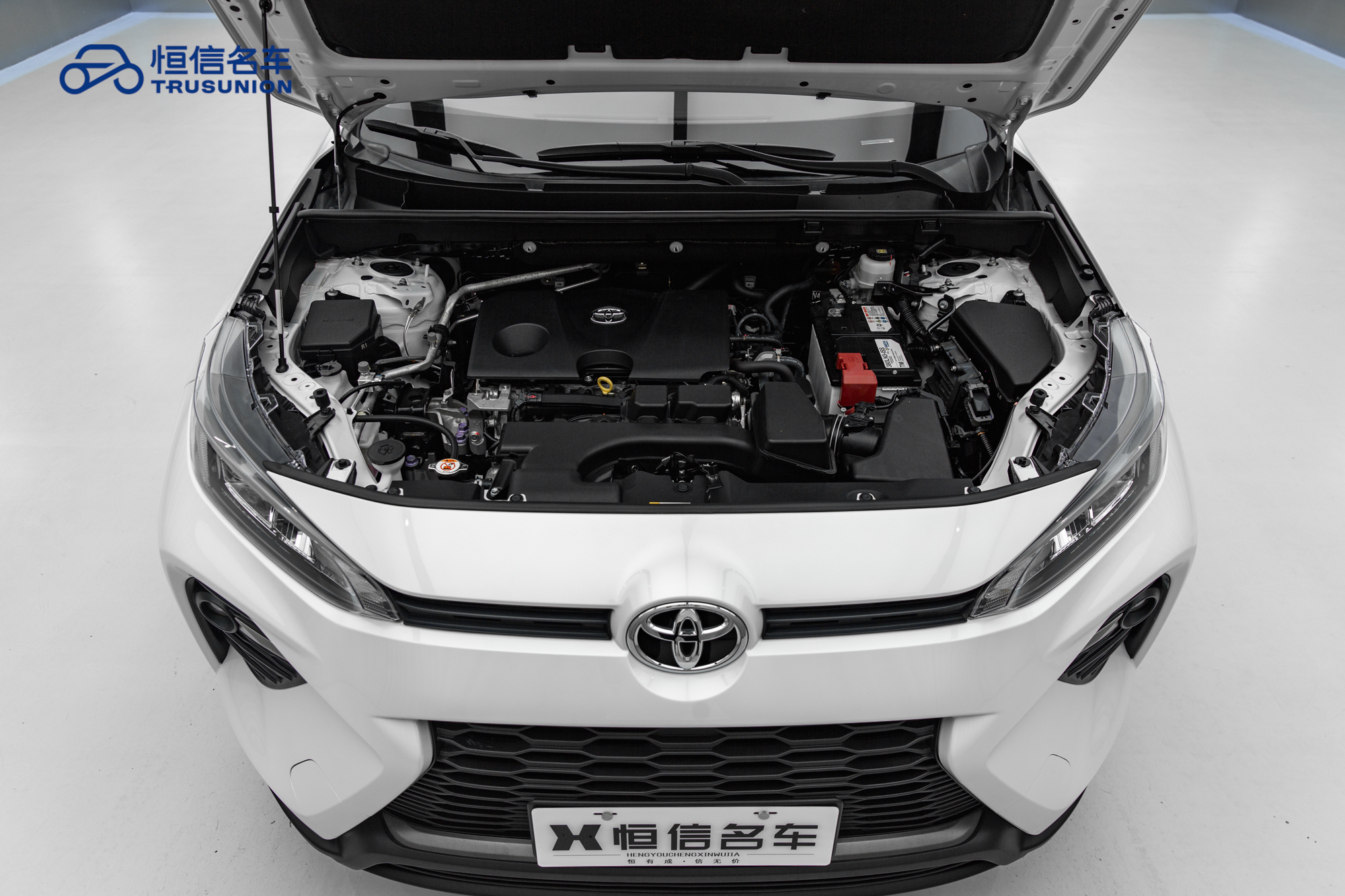 Toyota Wildlander 2023 imagem de carro #21