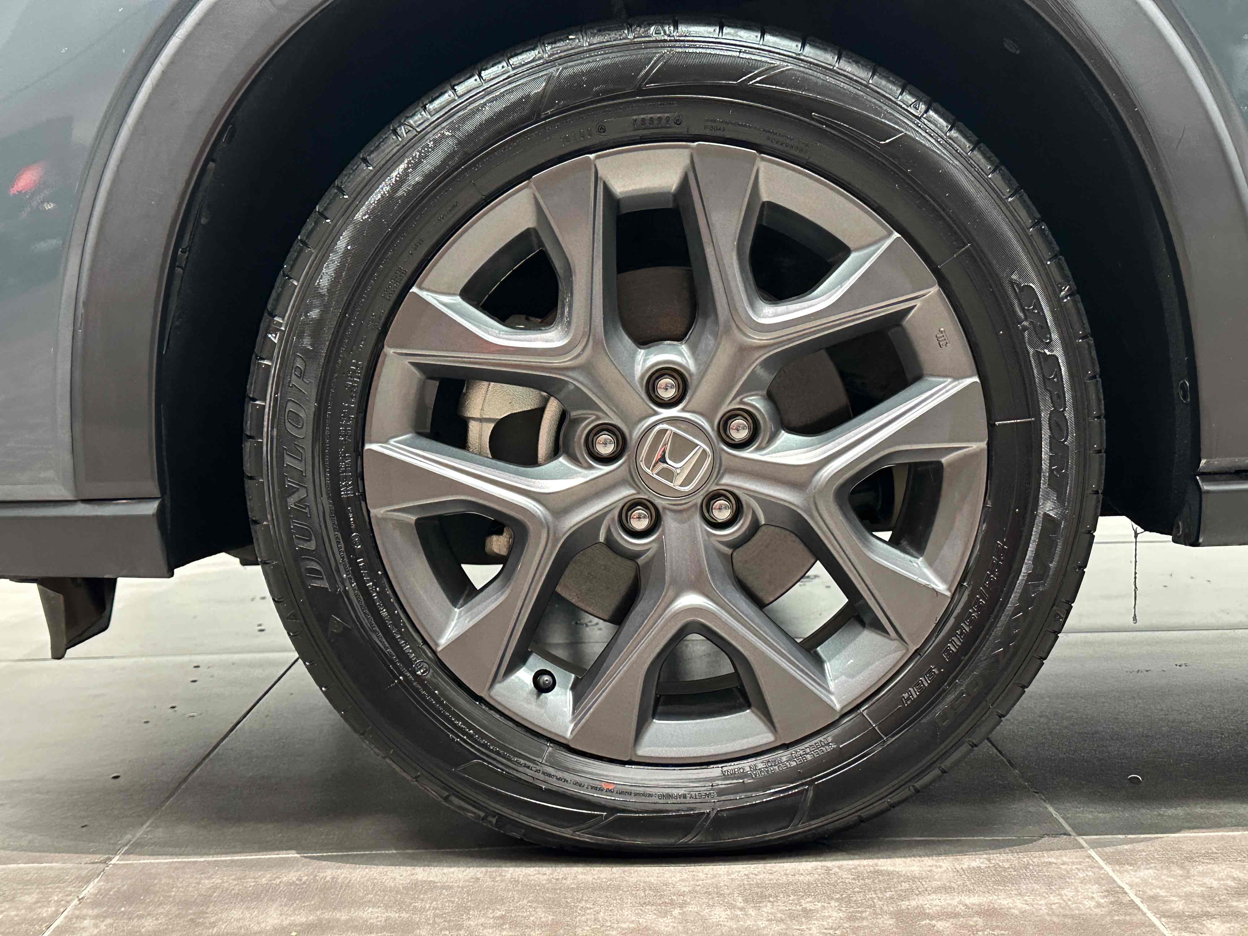 Honda ZR-V 2024 #21 Honda ZR-V 2024 car image #21