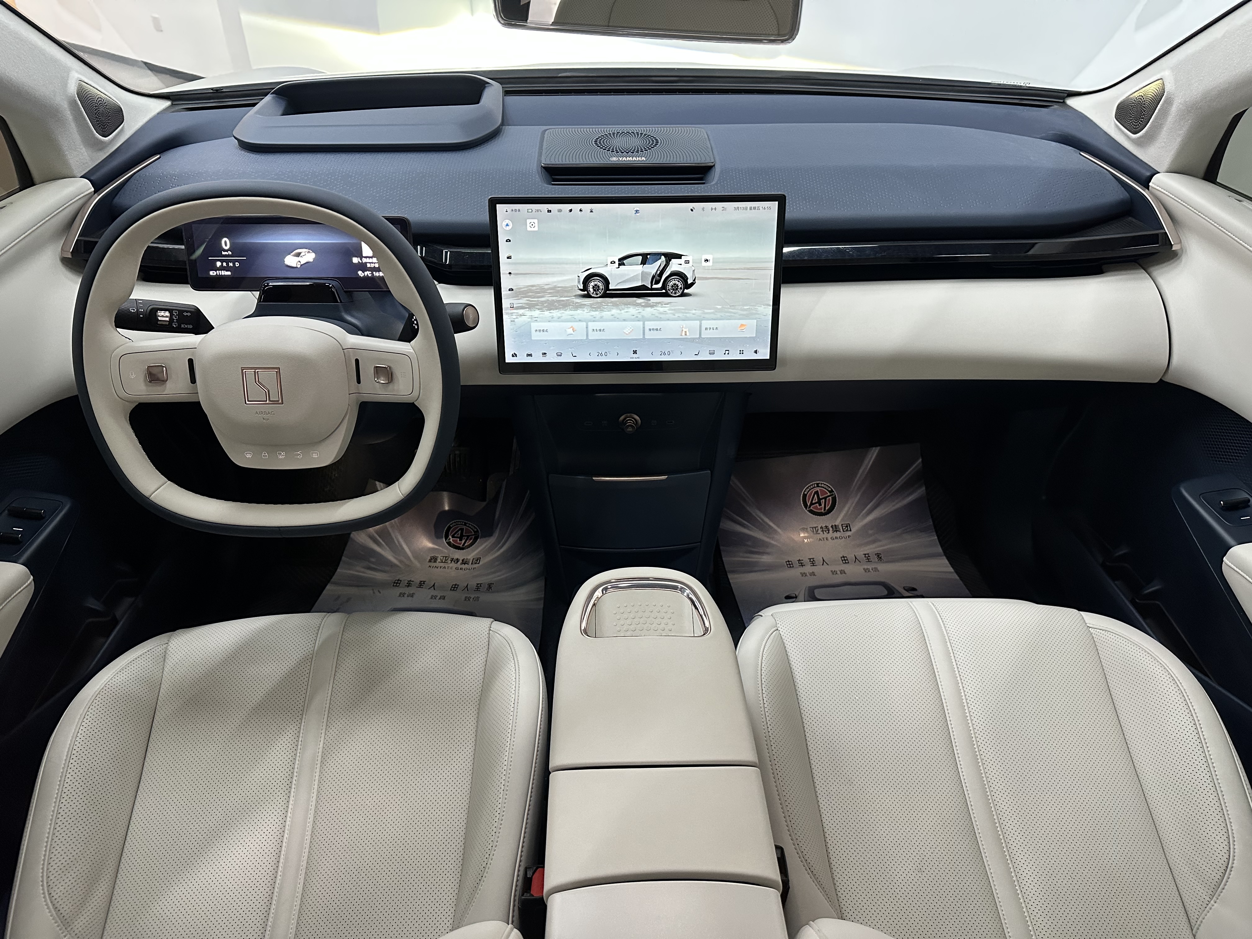 极氪 极氪X 2023 汽车图片 #21