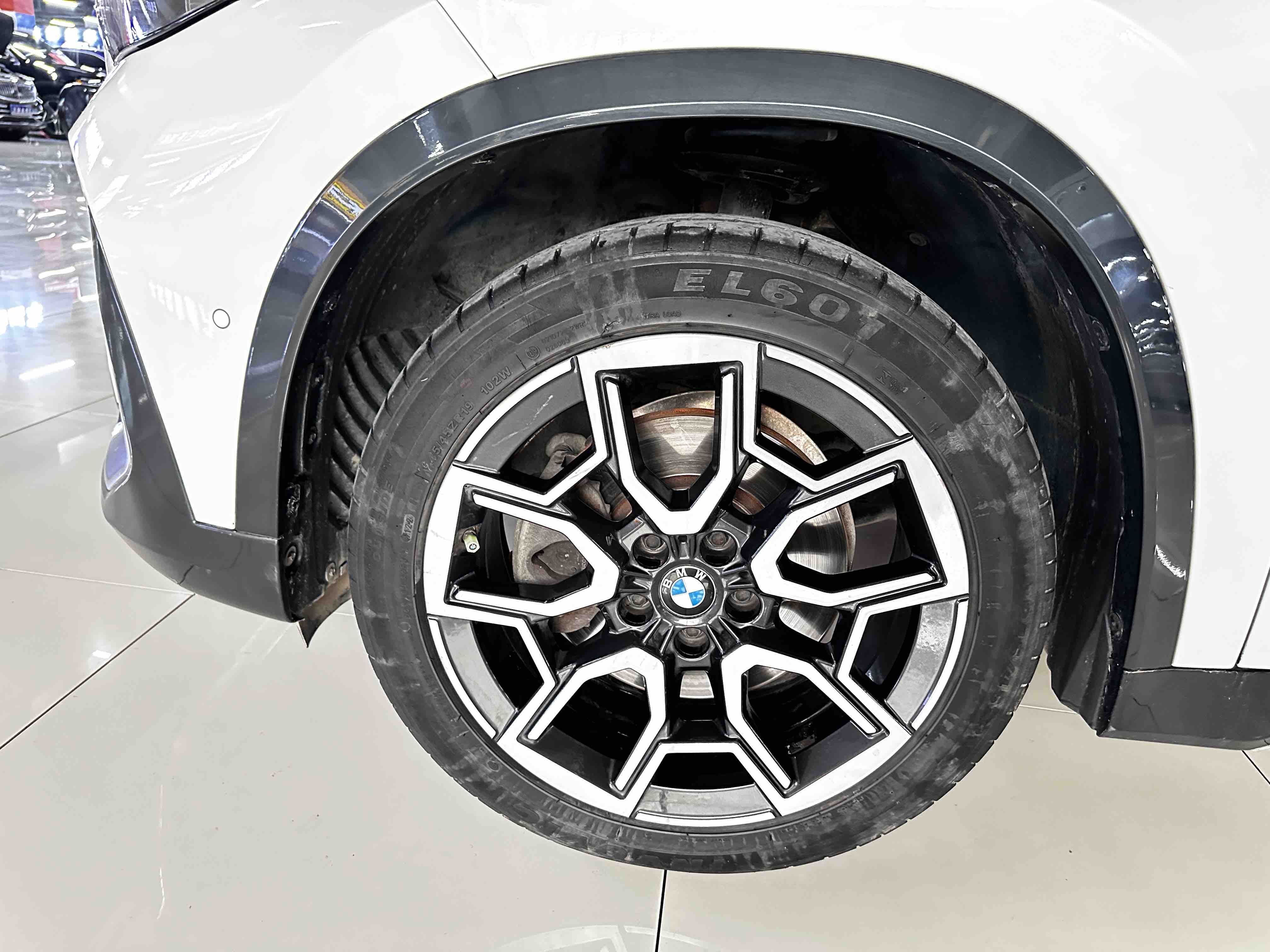 BMW X1 2023 #21 BMW X1 2023 car image #21