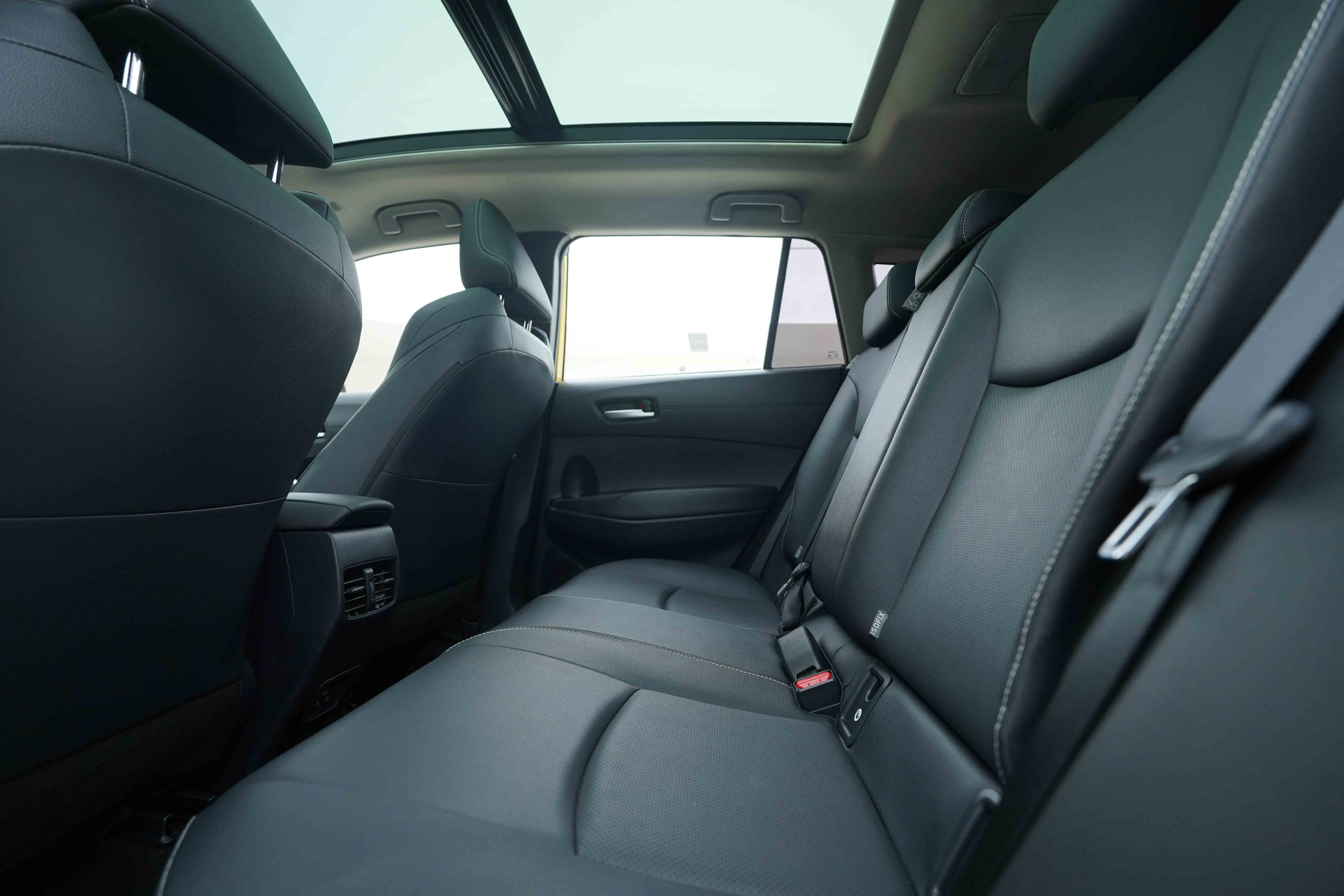 Toyota Frontlander 2023 car image #21