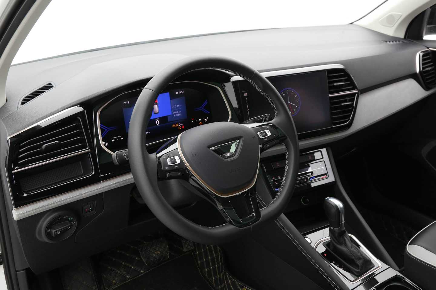 Jetta VS5 2022 #21 Jetta VS5 2022 car image #21