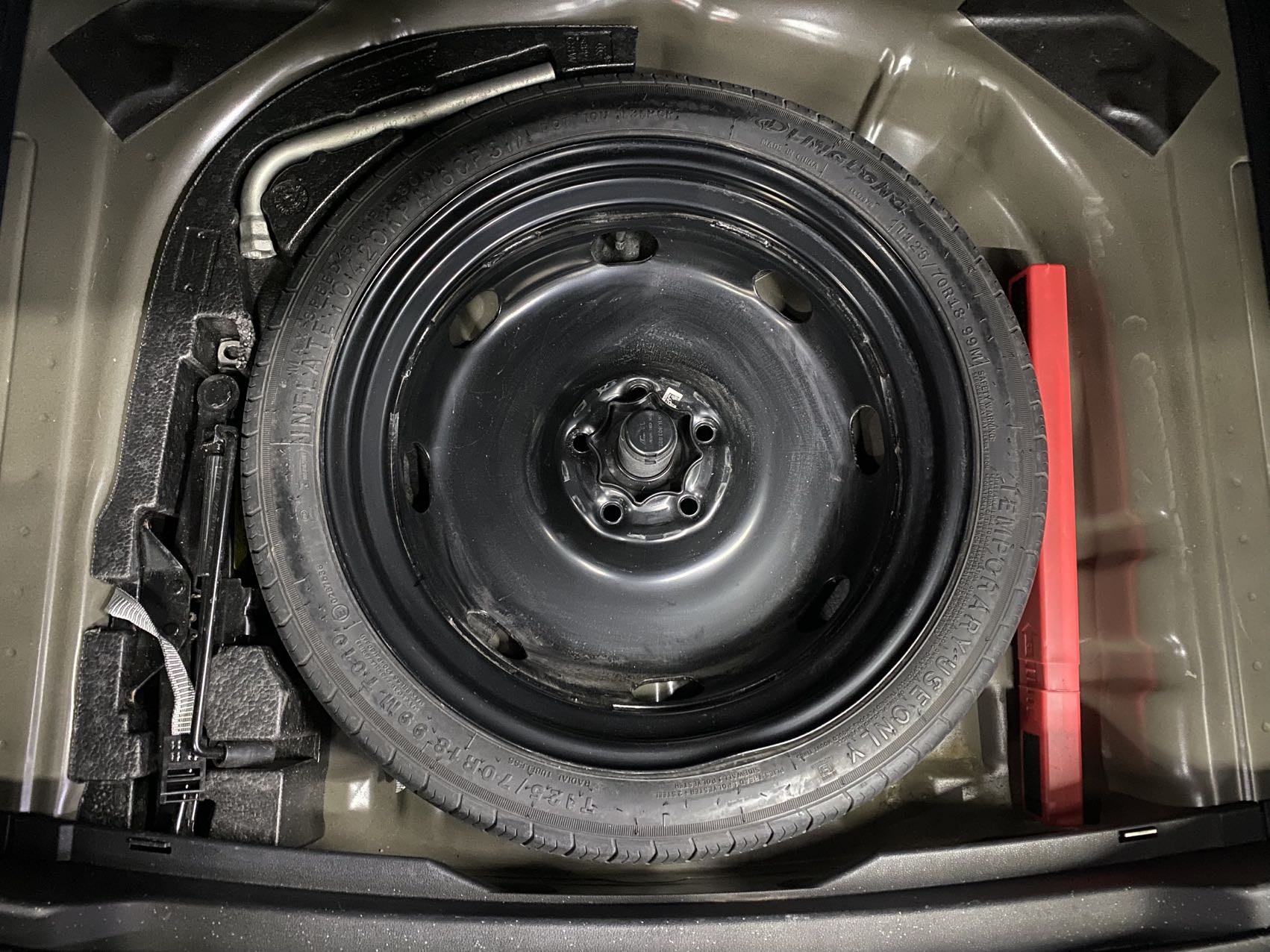 Jetta VS5 2022 изображение автомобиля #21