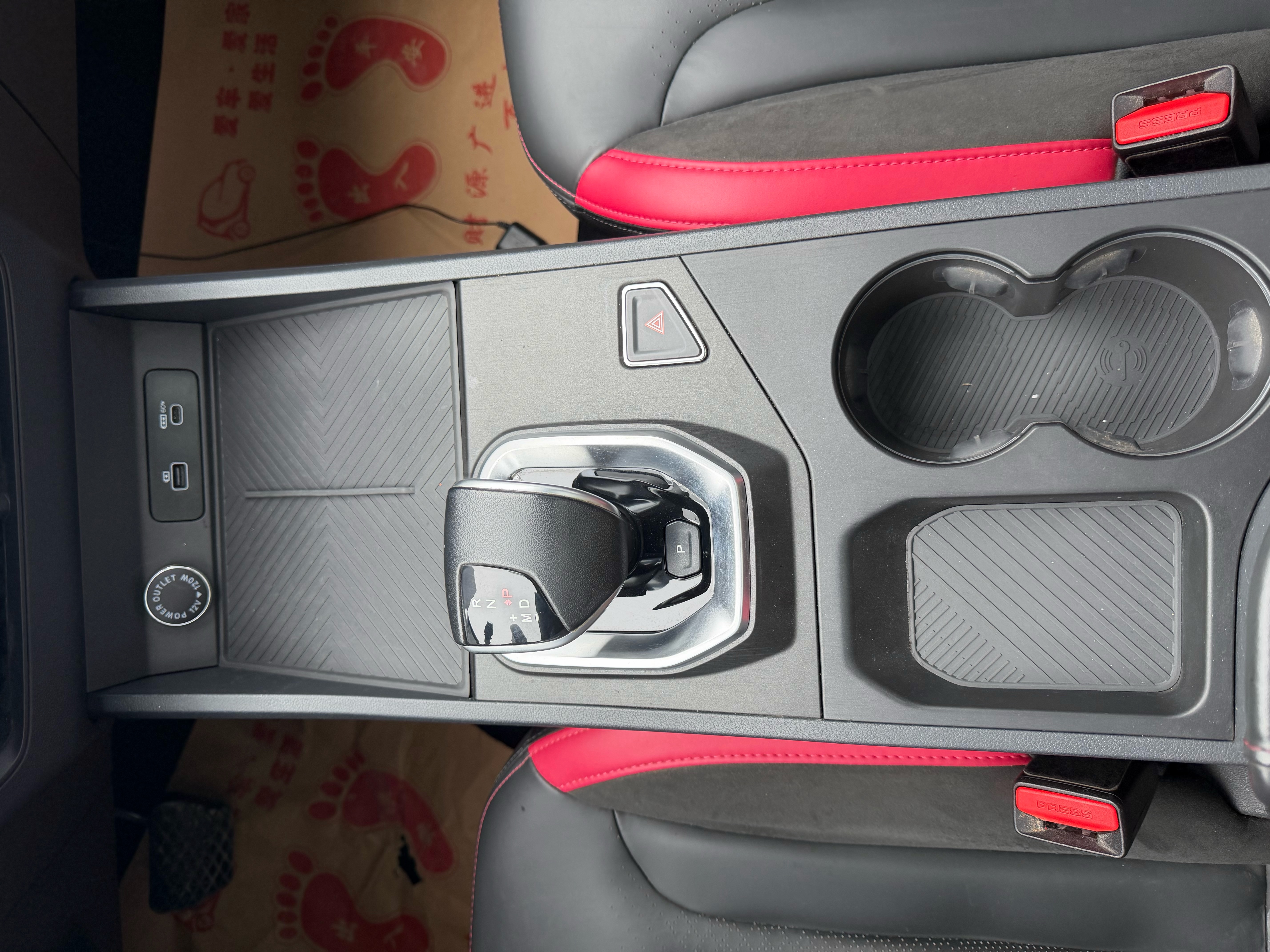 Jetour Dashing 2023 #21 Jetour Dashing 2023 car image #21