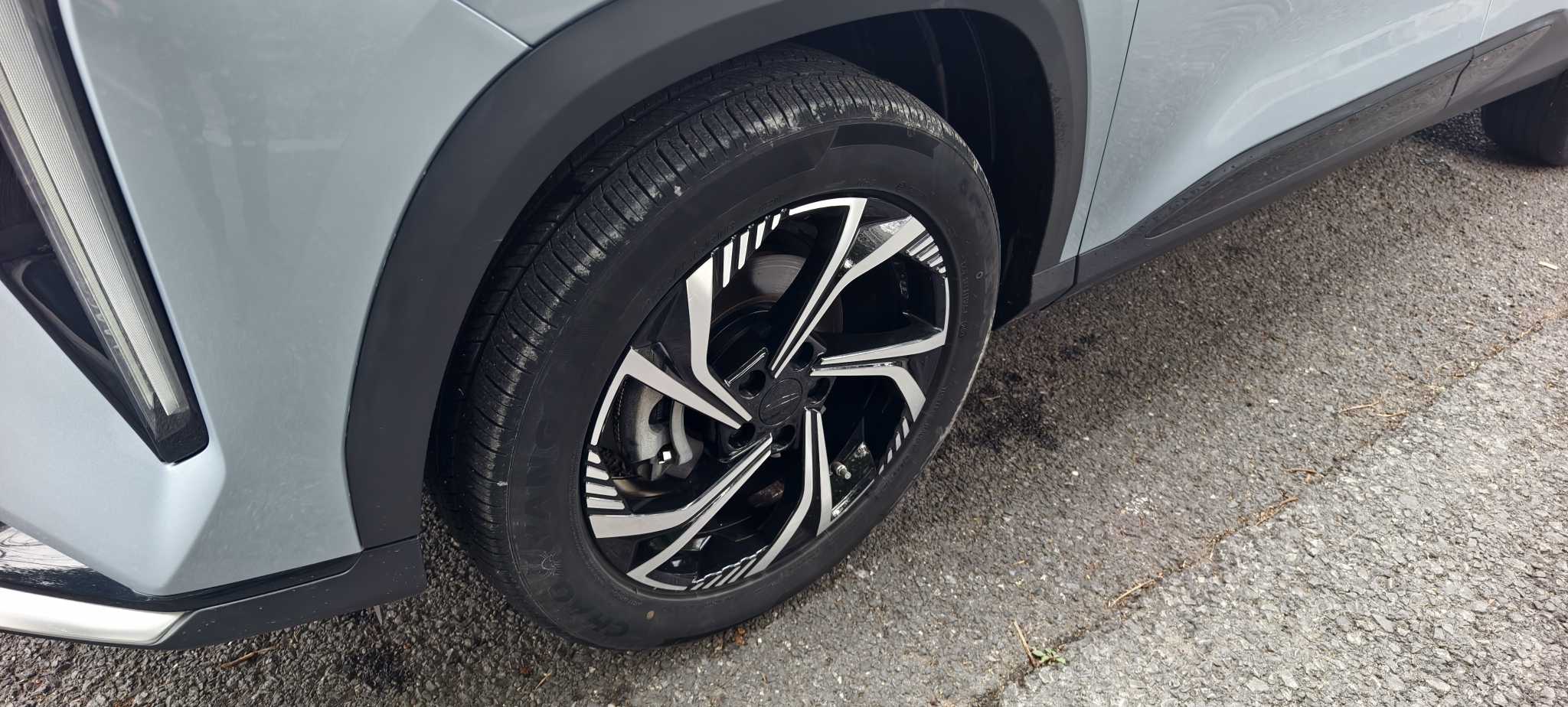 吉利汽车 博越 2023 汽车图片 #21